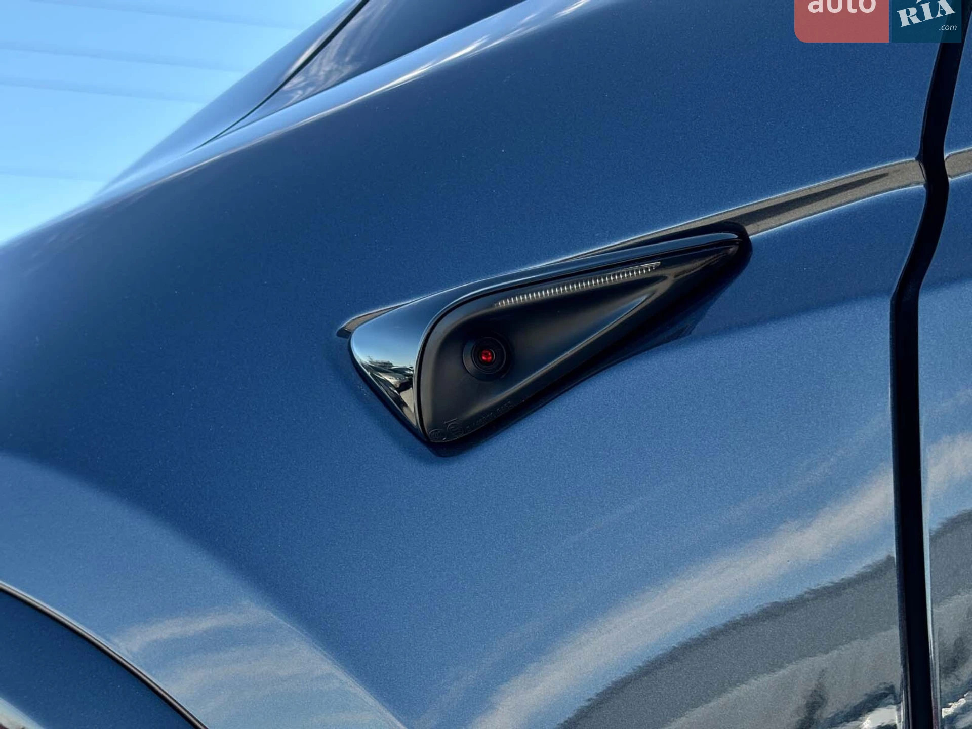 2023 Tesla Model X - мініатюра 6