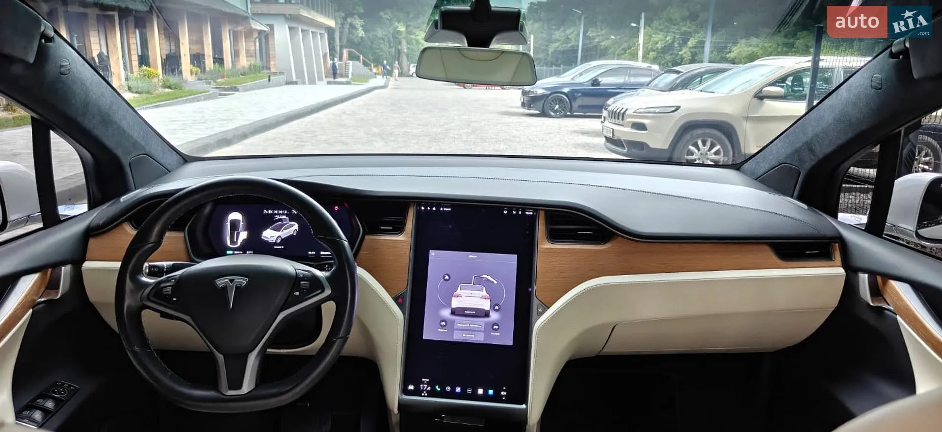 2020 Tesla Model X - мініатюра 14