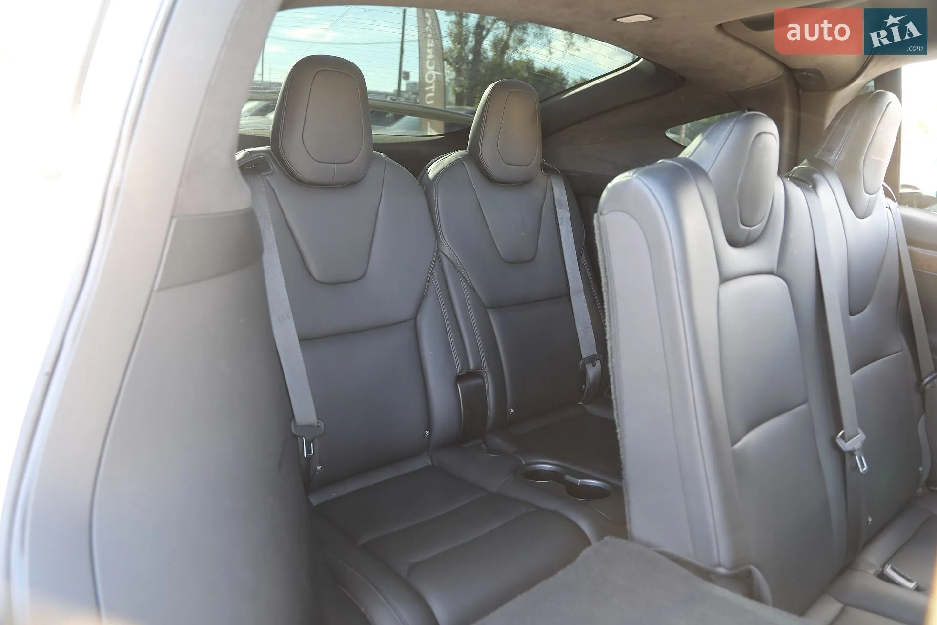 2019 Tesla Model X - мініатюра 9