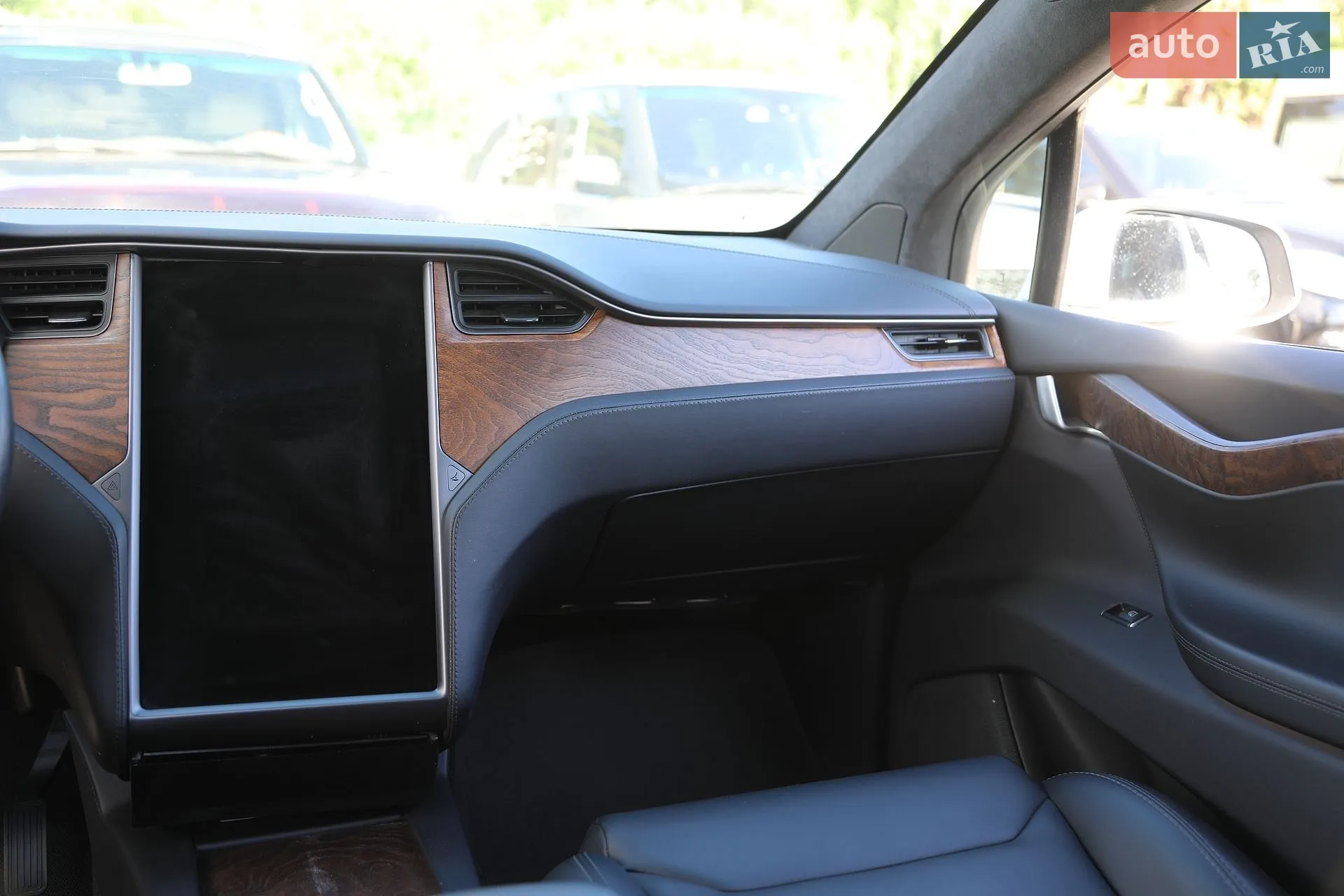 2019 Tesla Model X - мініатюра 14