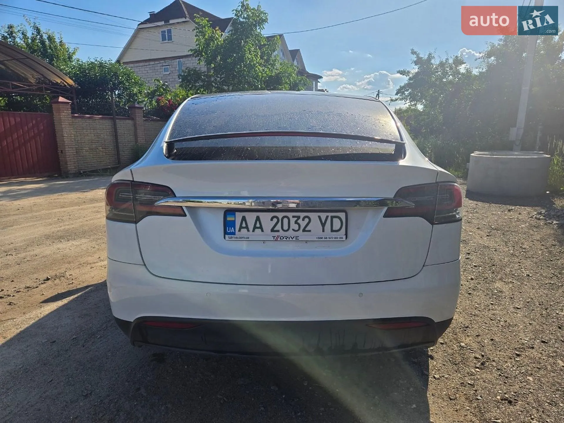 2020 Tesla Model X - мініатюра 9