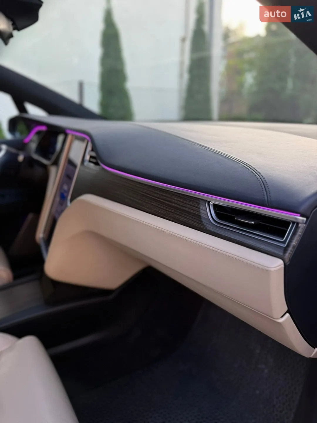 2016 Tesla Model X - мініатюра 24