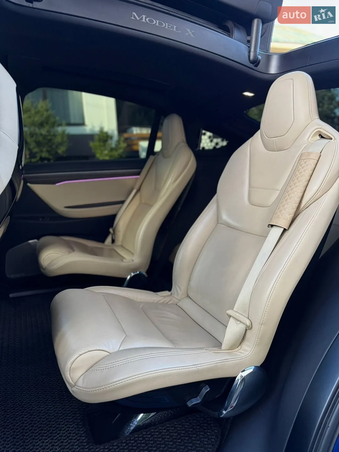 2016 Tesla Model X - мініатюра 30