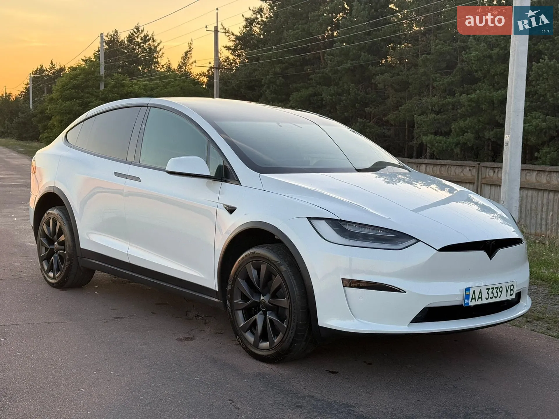 2022 Tesla Model X - мініатюра 25