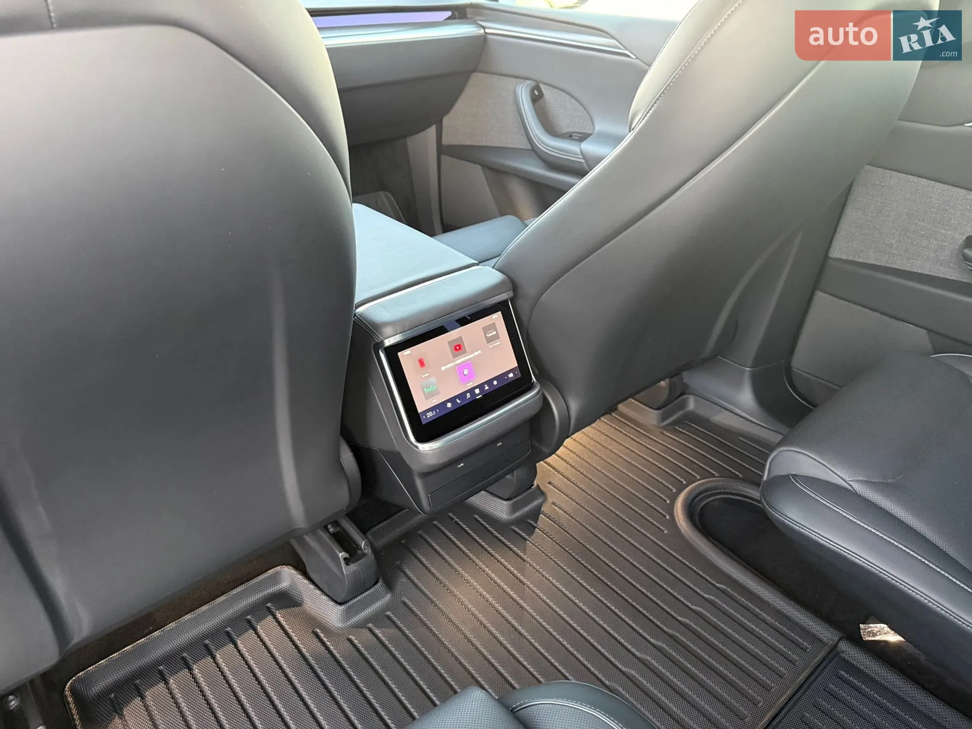 2022 Tesla Model X - мініатюра 35