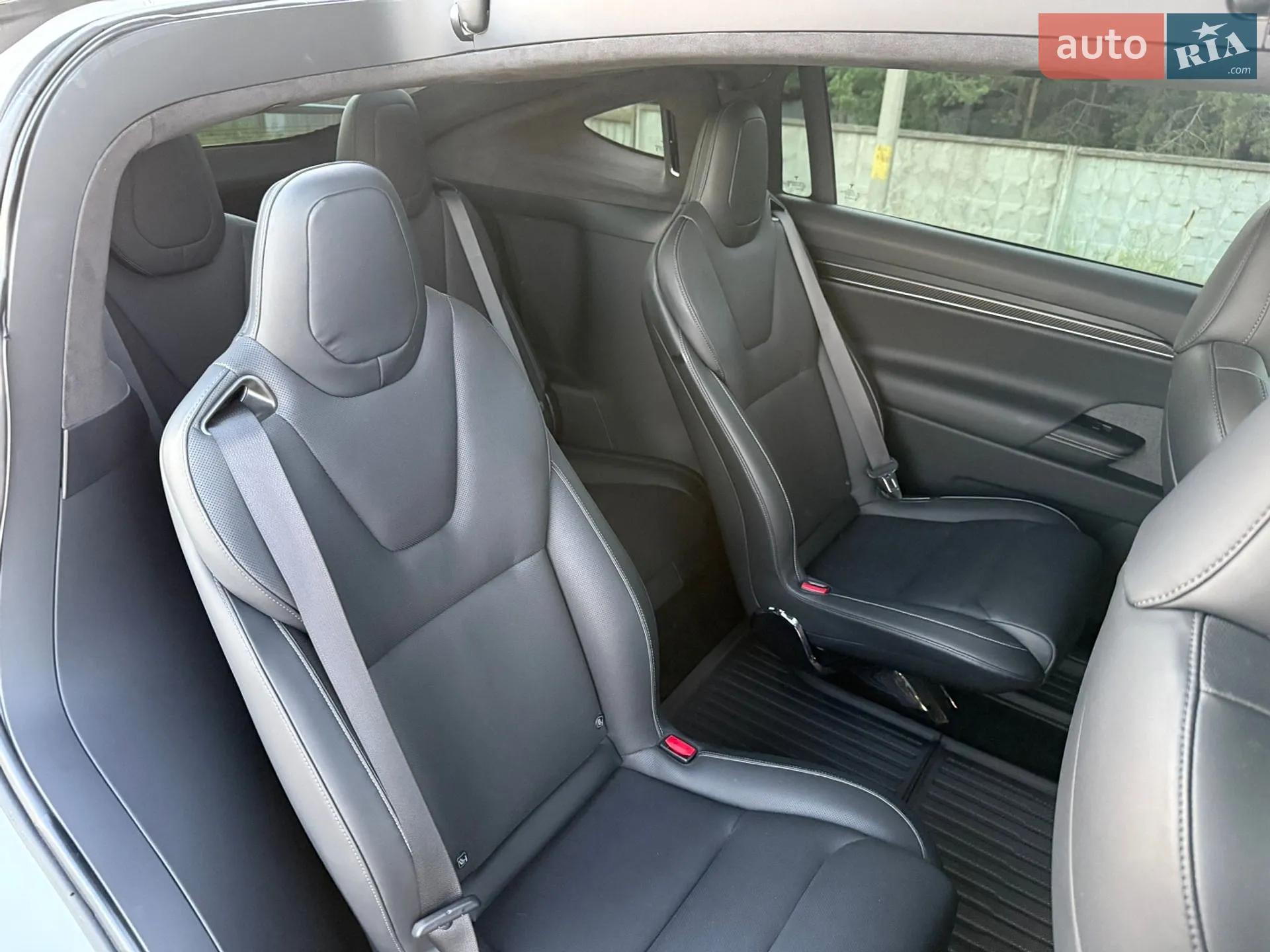 2022 Tesla Model X - мініатюра 42