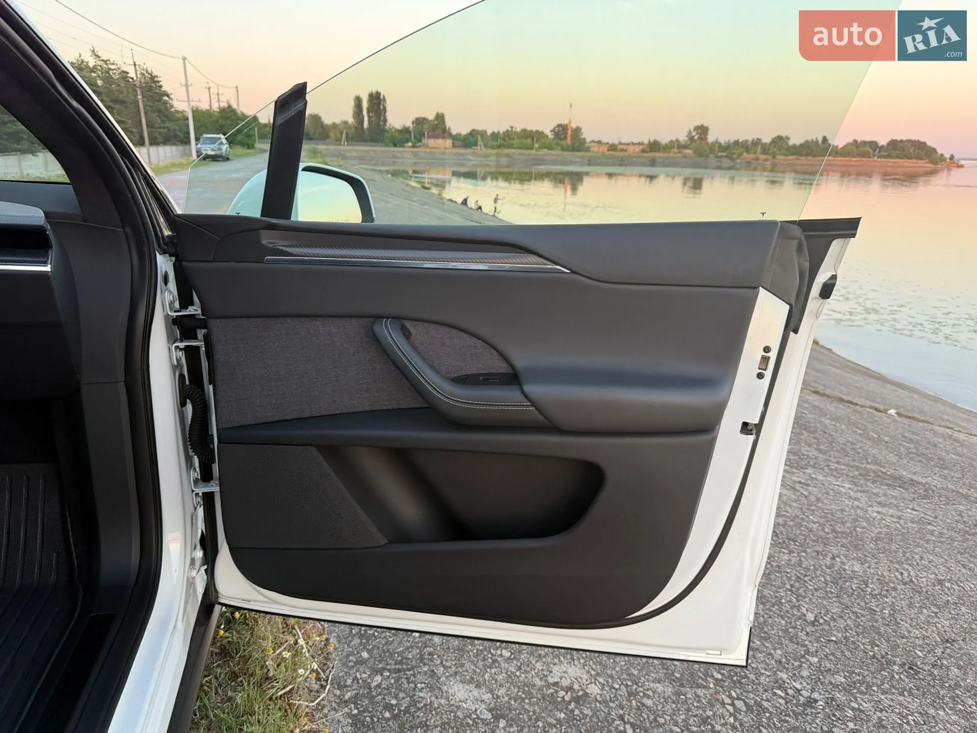 2022 Tesla Model X - мініатюра 47