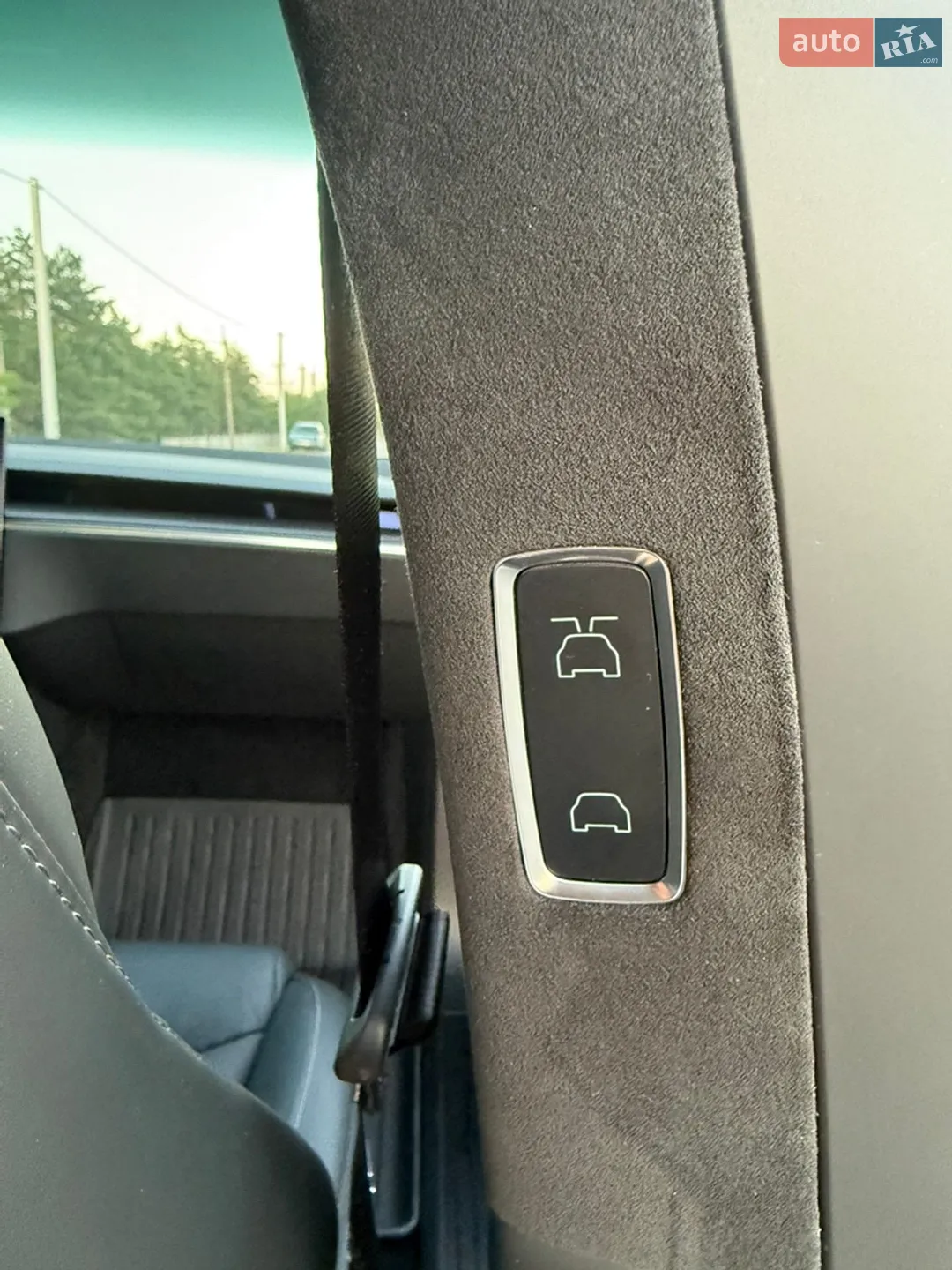 2022 Tesla Model X - мініатюра 55