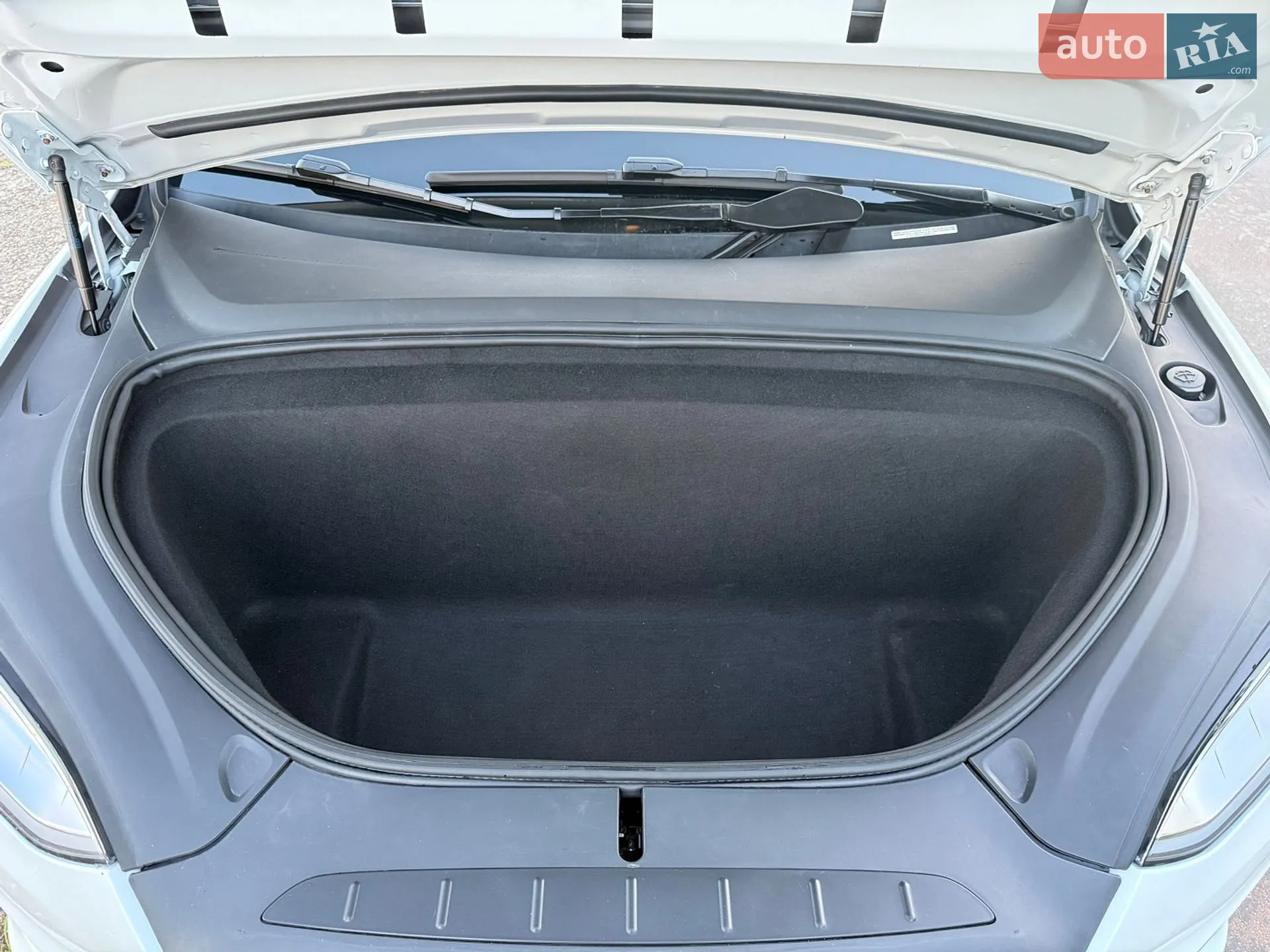 2022 Tesla Model X - мініатюра 65
