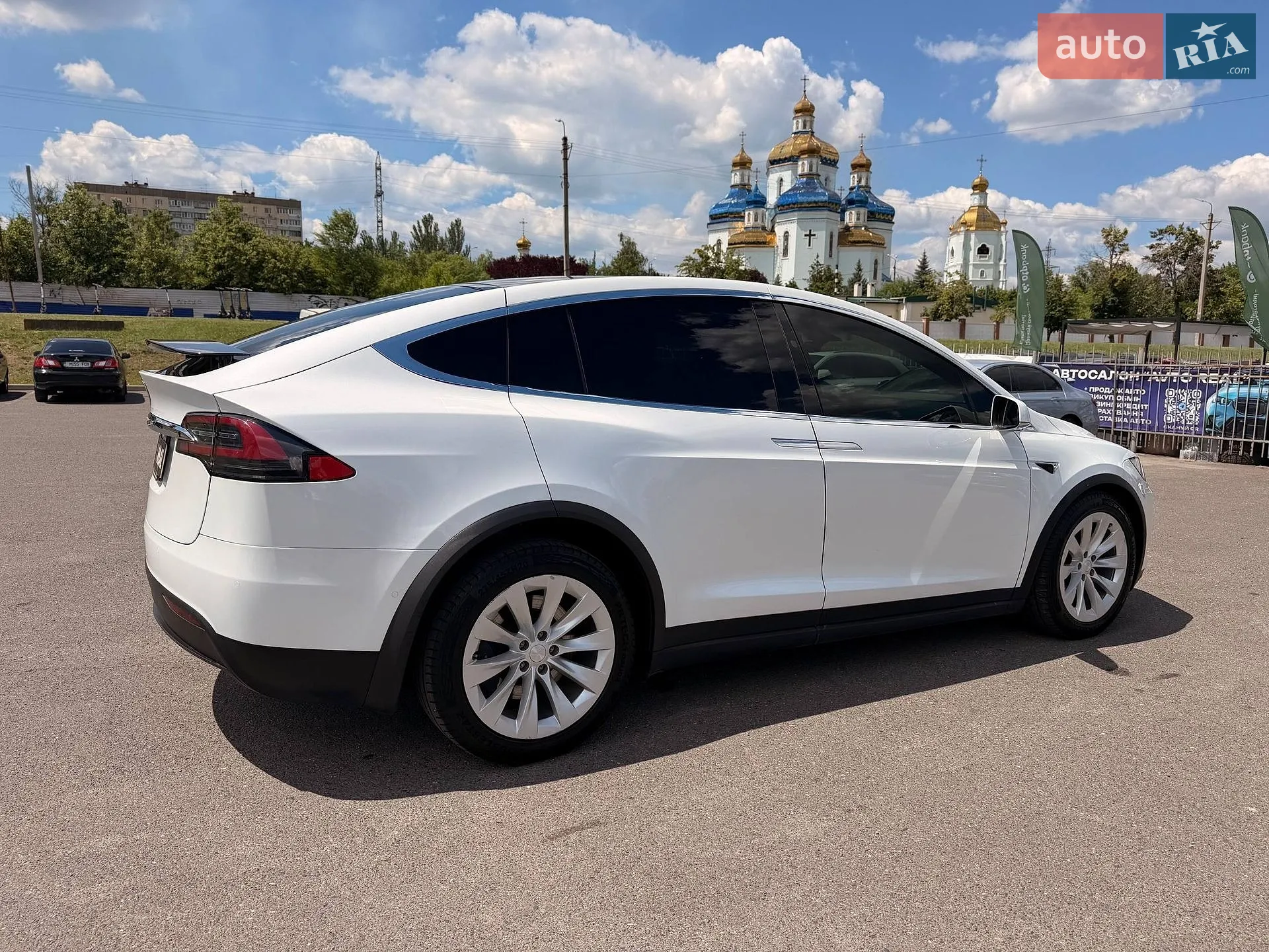 2020 Tesla Model X - мініатюра 37
