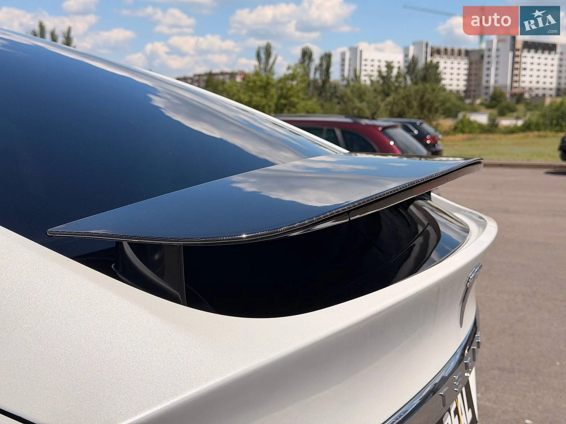 2020 Tesla Model X - мініатюра 43