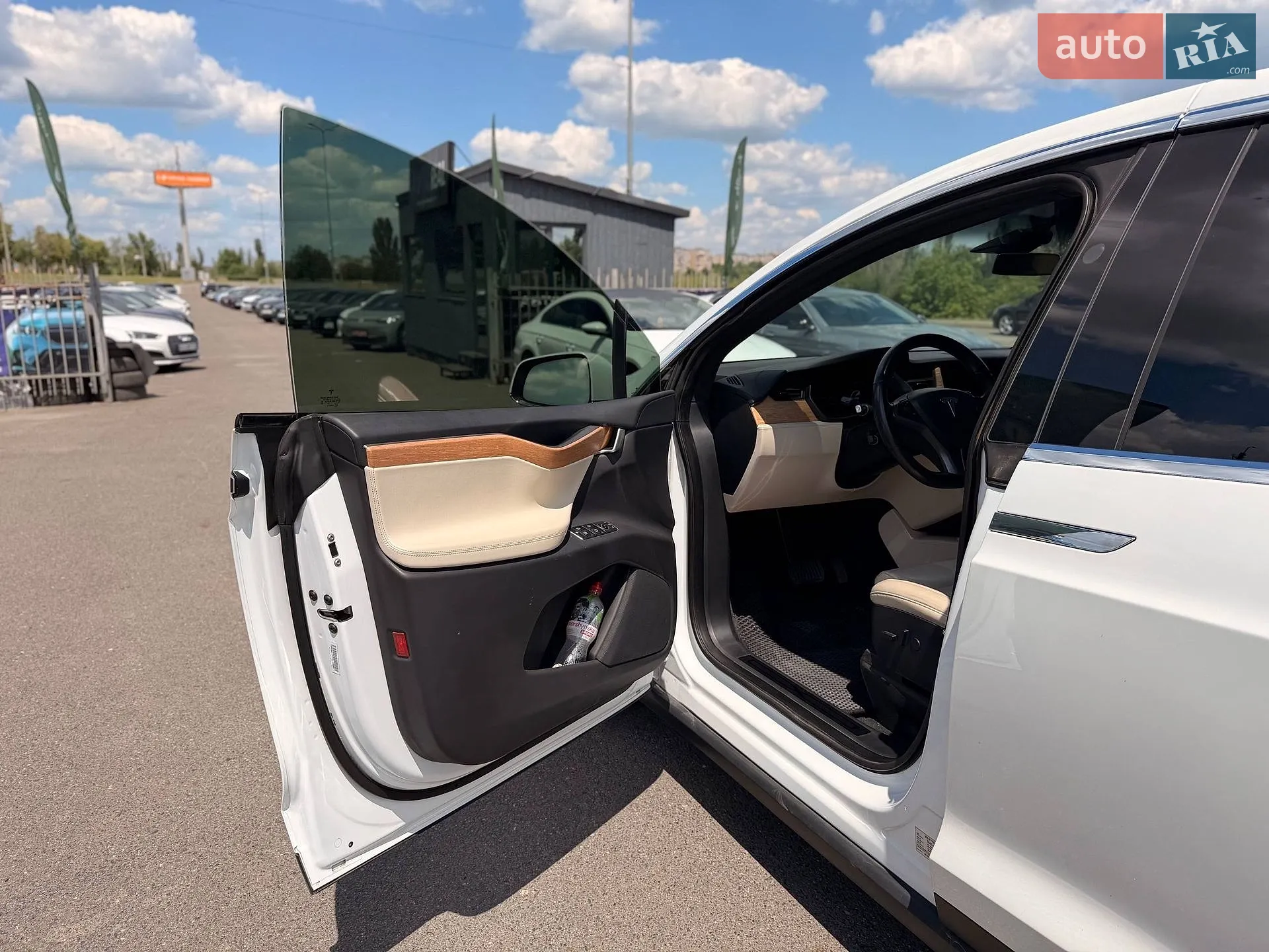 2020 Tesla Model X - мініатюра 50