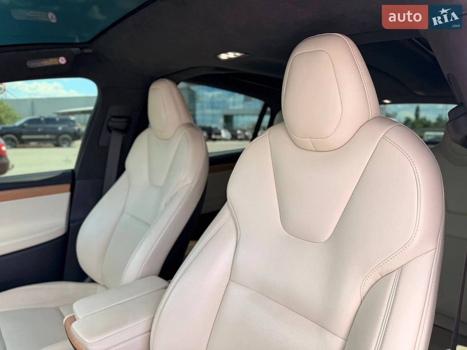 2020 Tesla Model X - мініатюра 60