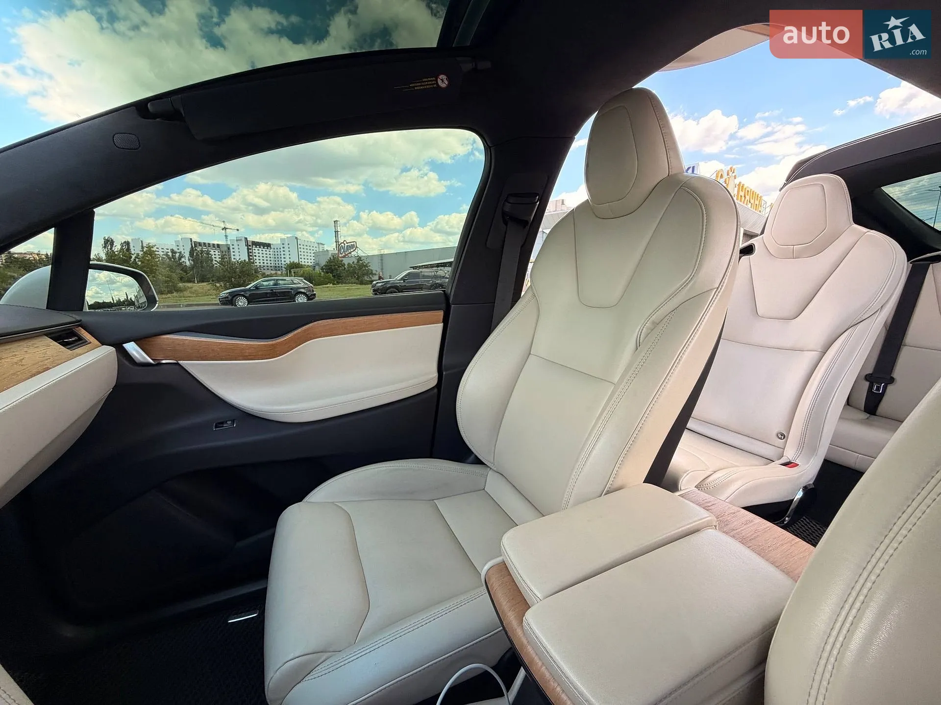 2020 Tesla Model X - мініатюра 92
