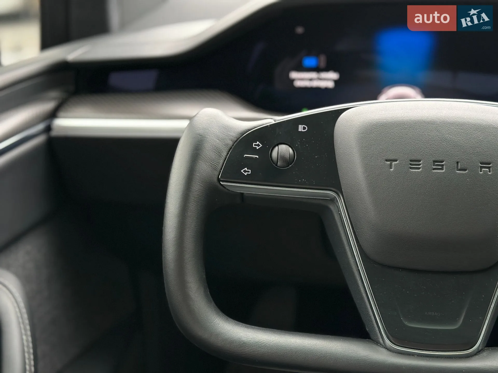 2022 Tesla Model X - мініатюра 12