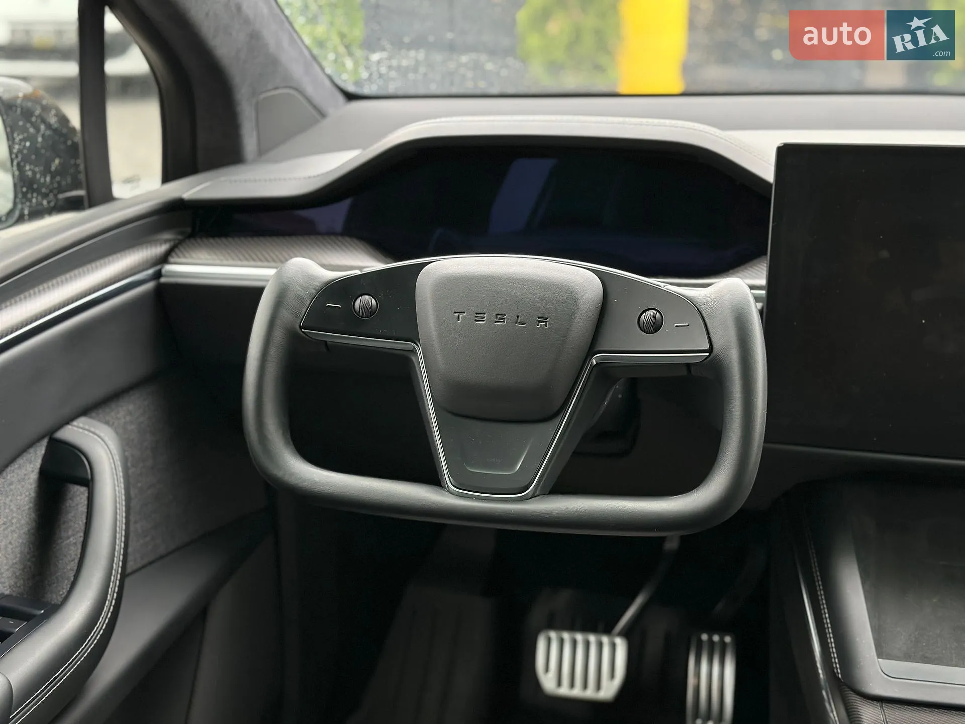 2022 Tesla Model X - мініатюра 23