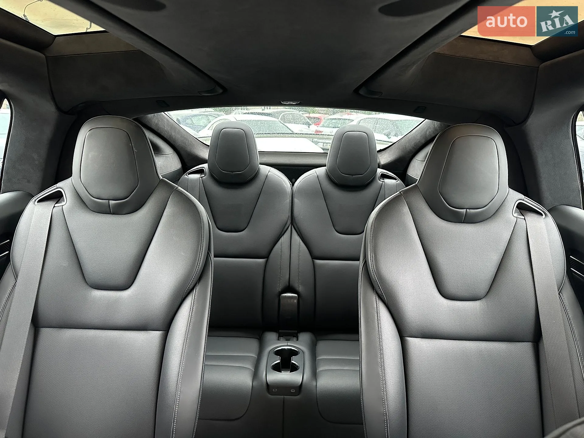 2022 Tesla Model X - мініатюра 27