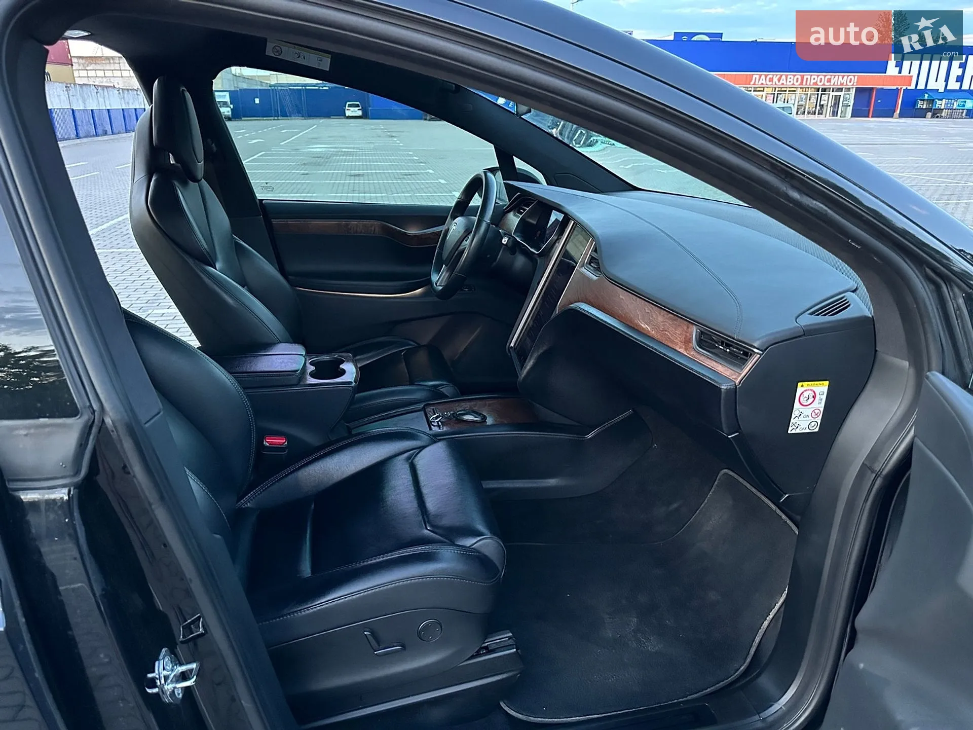 2019 Tesla Model X - мініатюра 26