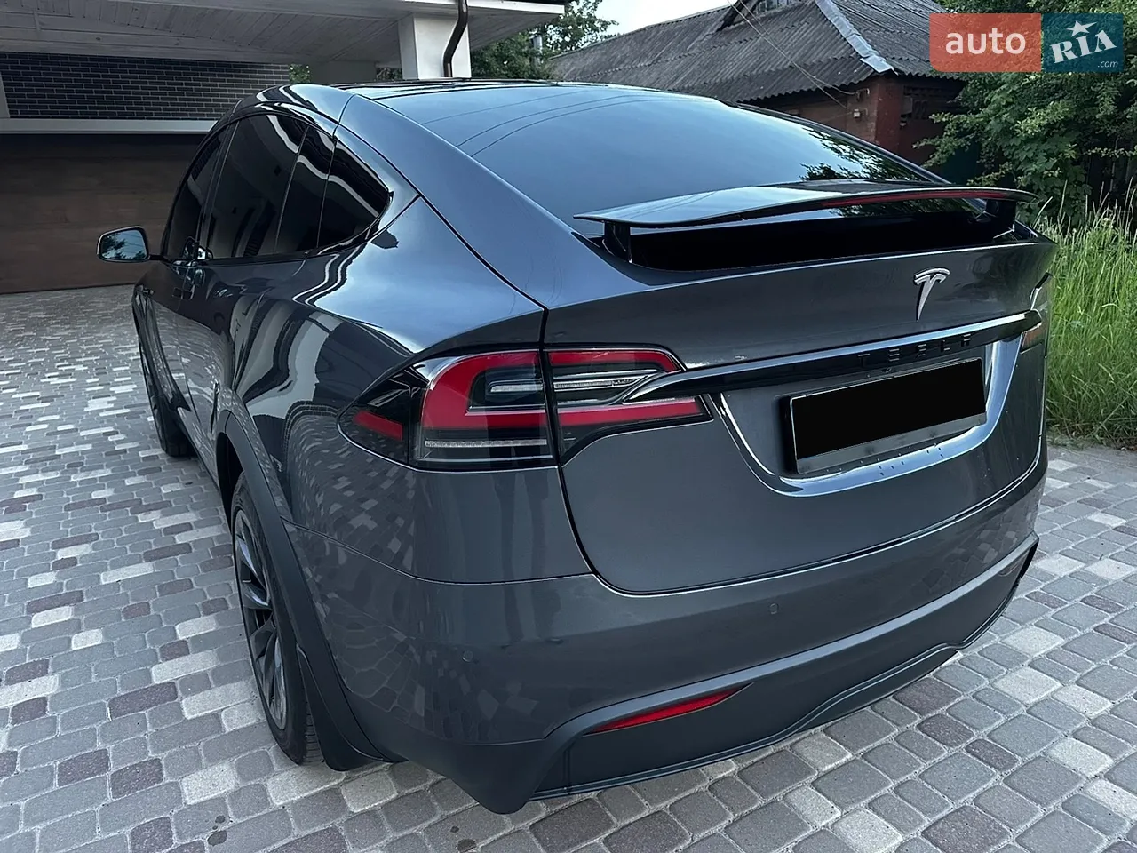 2023 Tesla Model X - мініатюра 28