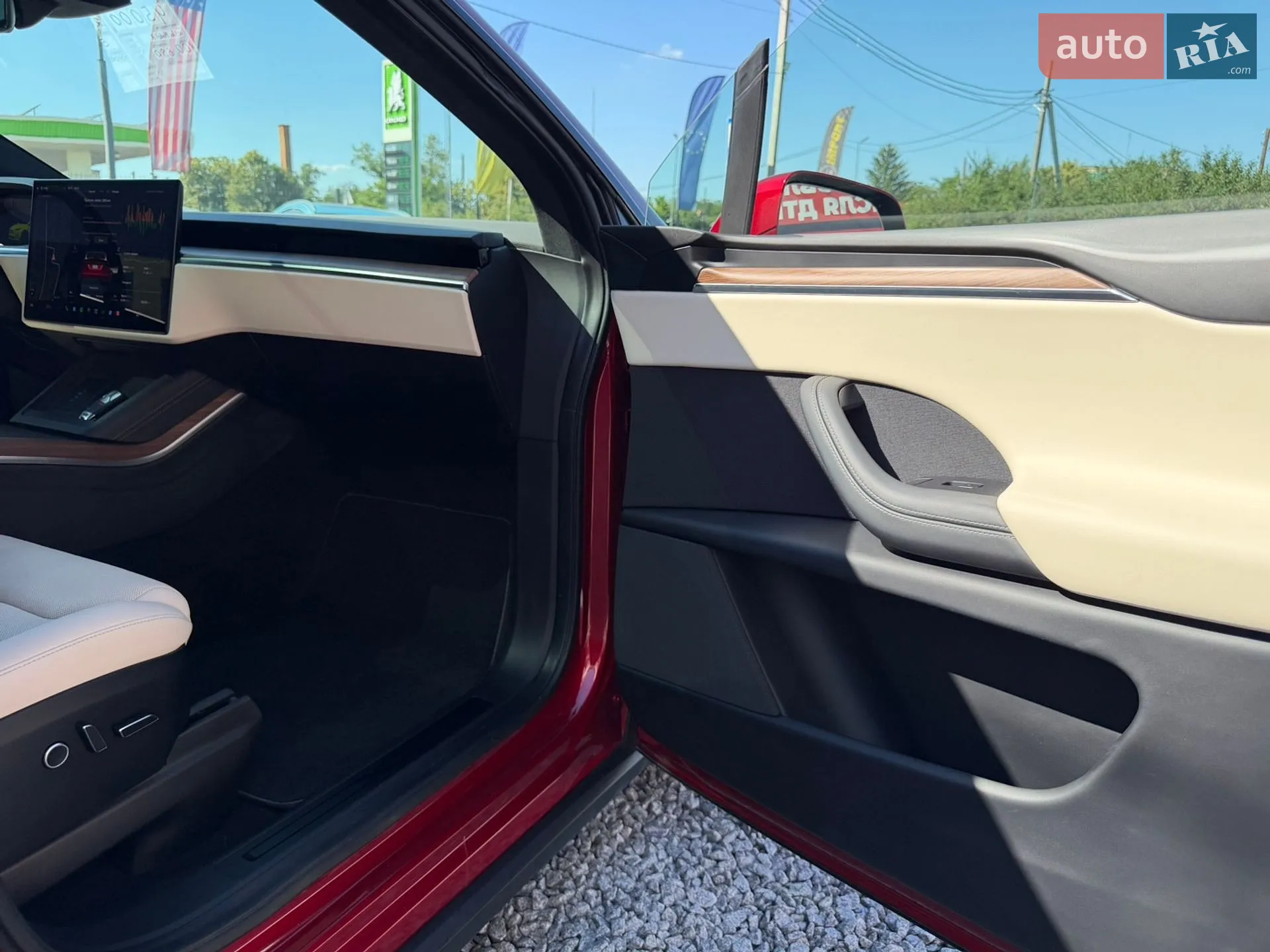 2023 Tesla Model X - мініатюра 26