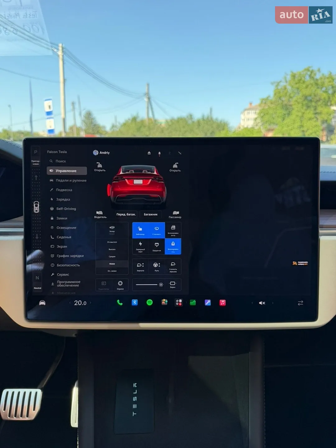 2023 Tesla Model X - мініатюра 33