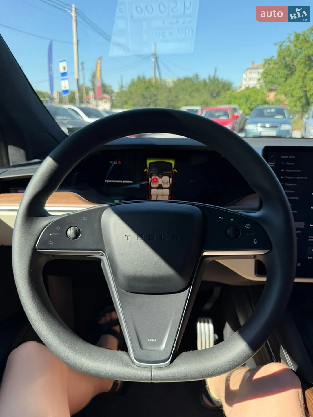 2023 Tesla Model X - мініатюра 36