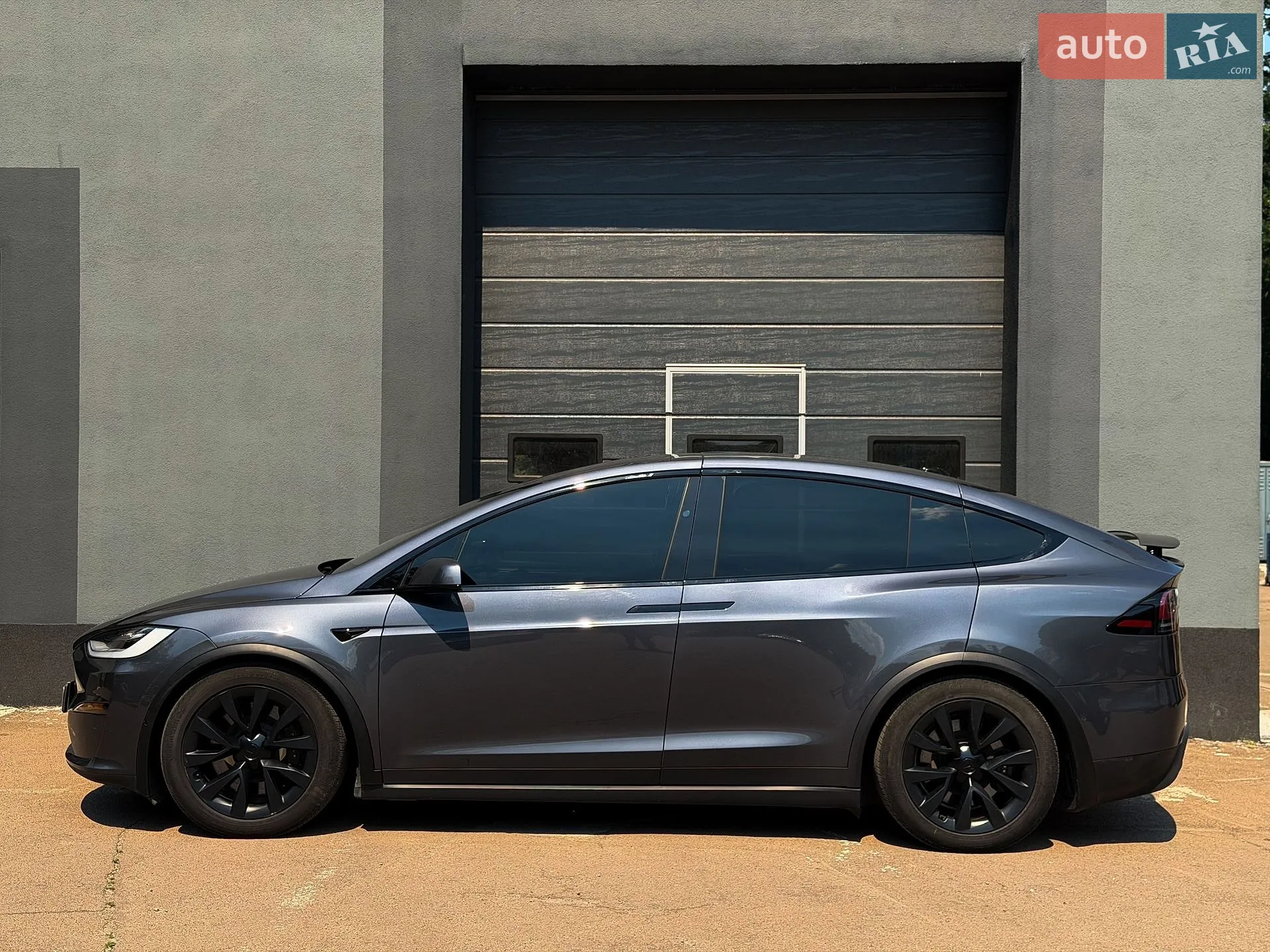 2022 Tesla Model X - мініатюра 6