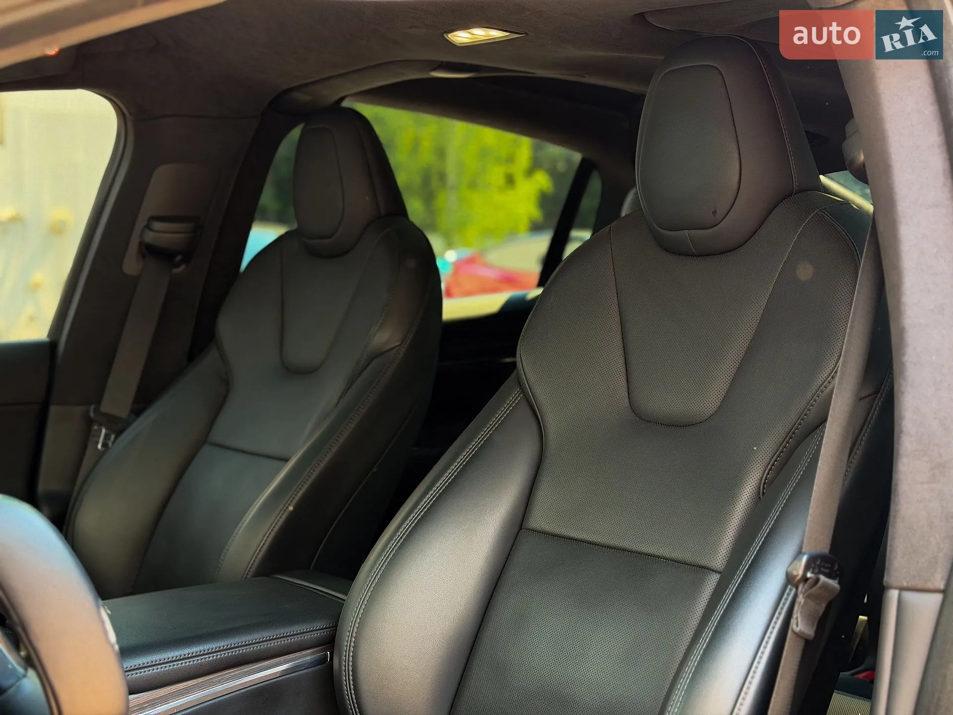 2022 Tesla Model X - мініатюра 13