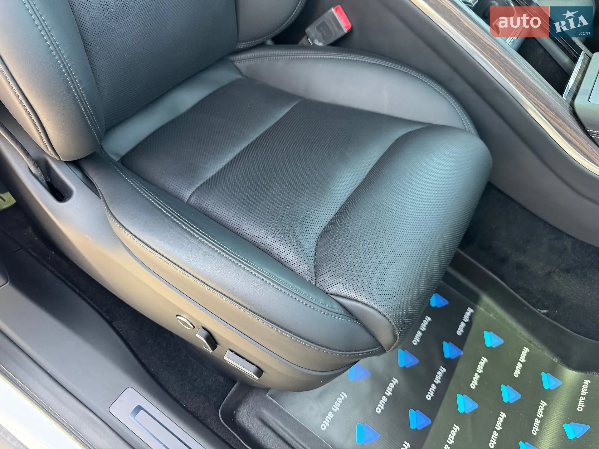 2022 Tesla Model X - мініатюра 42