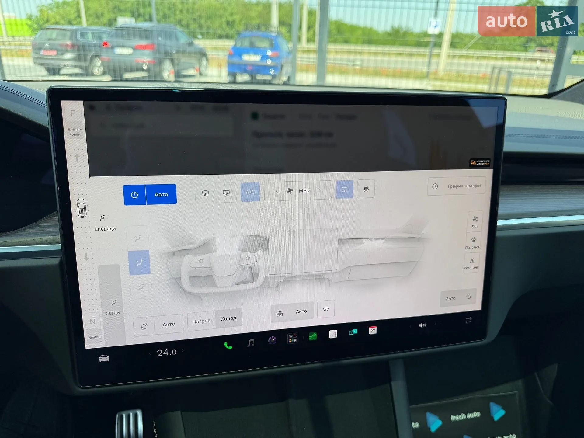 2022 Tesla Model X - мініатюра 26