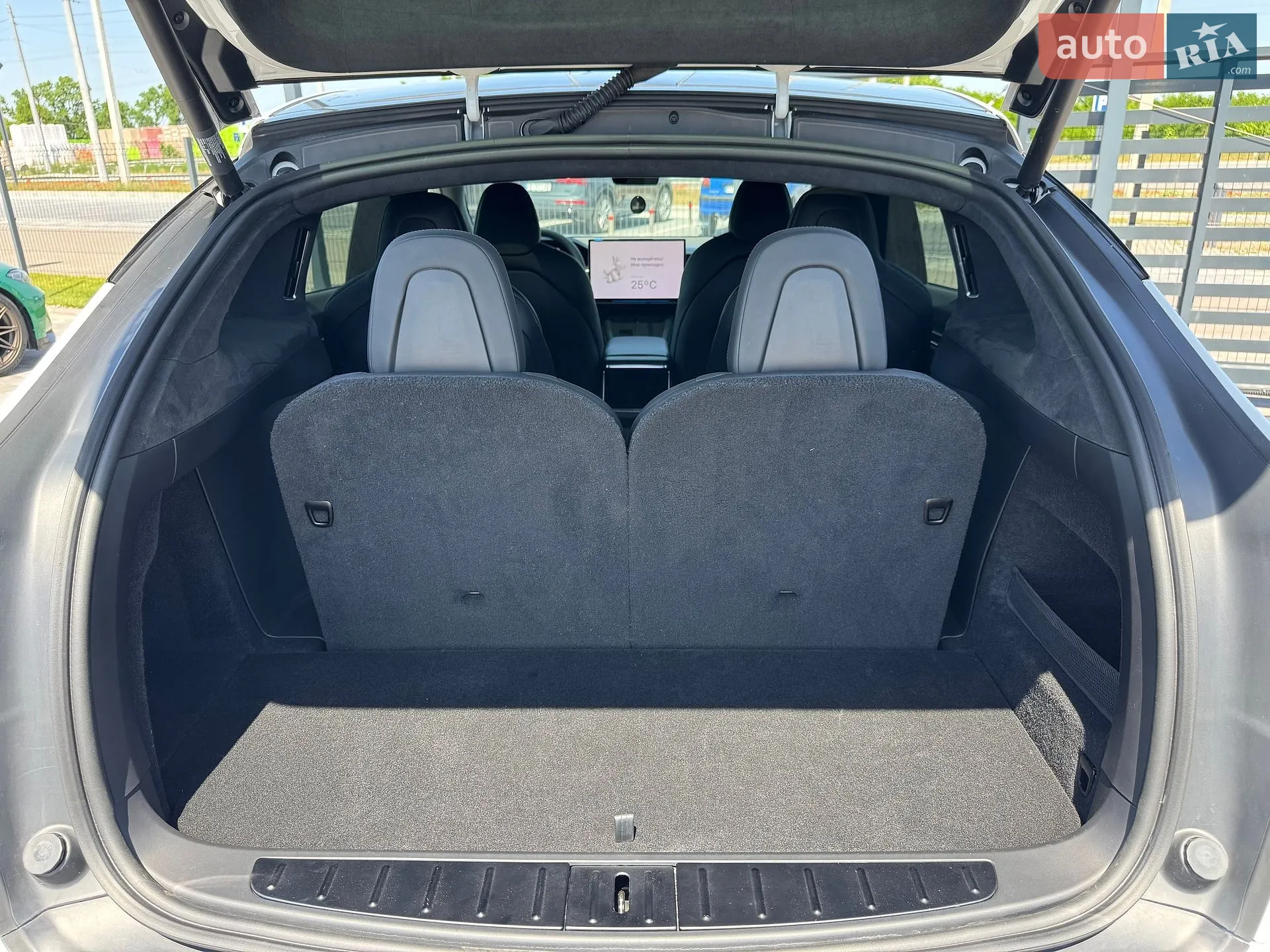 2022 Tesla Model X - мініатюра 34