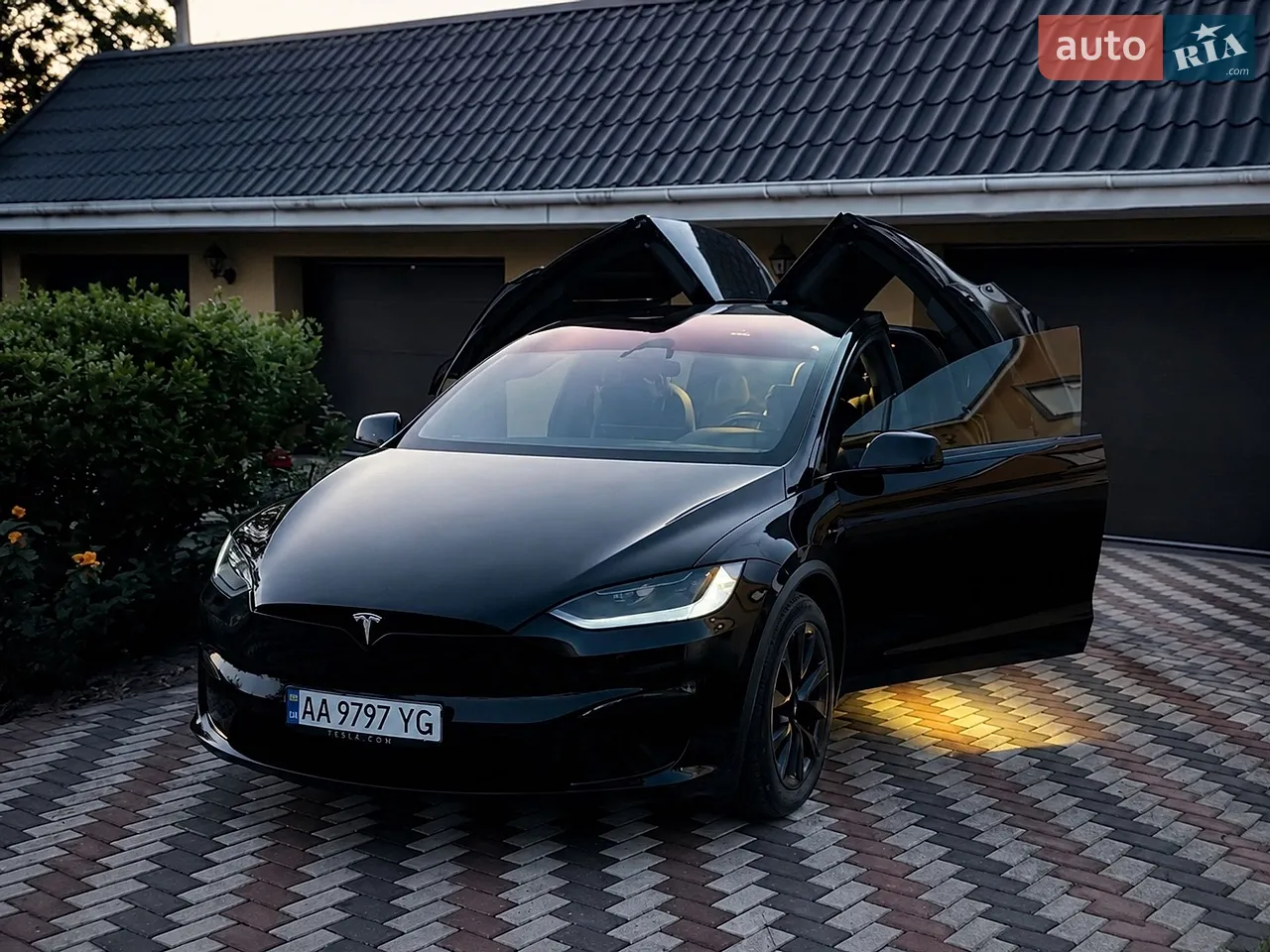 2024 Tesla Model X - мініатюра 26