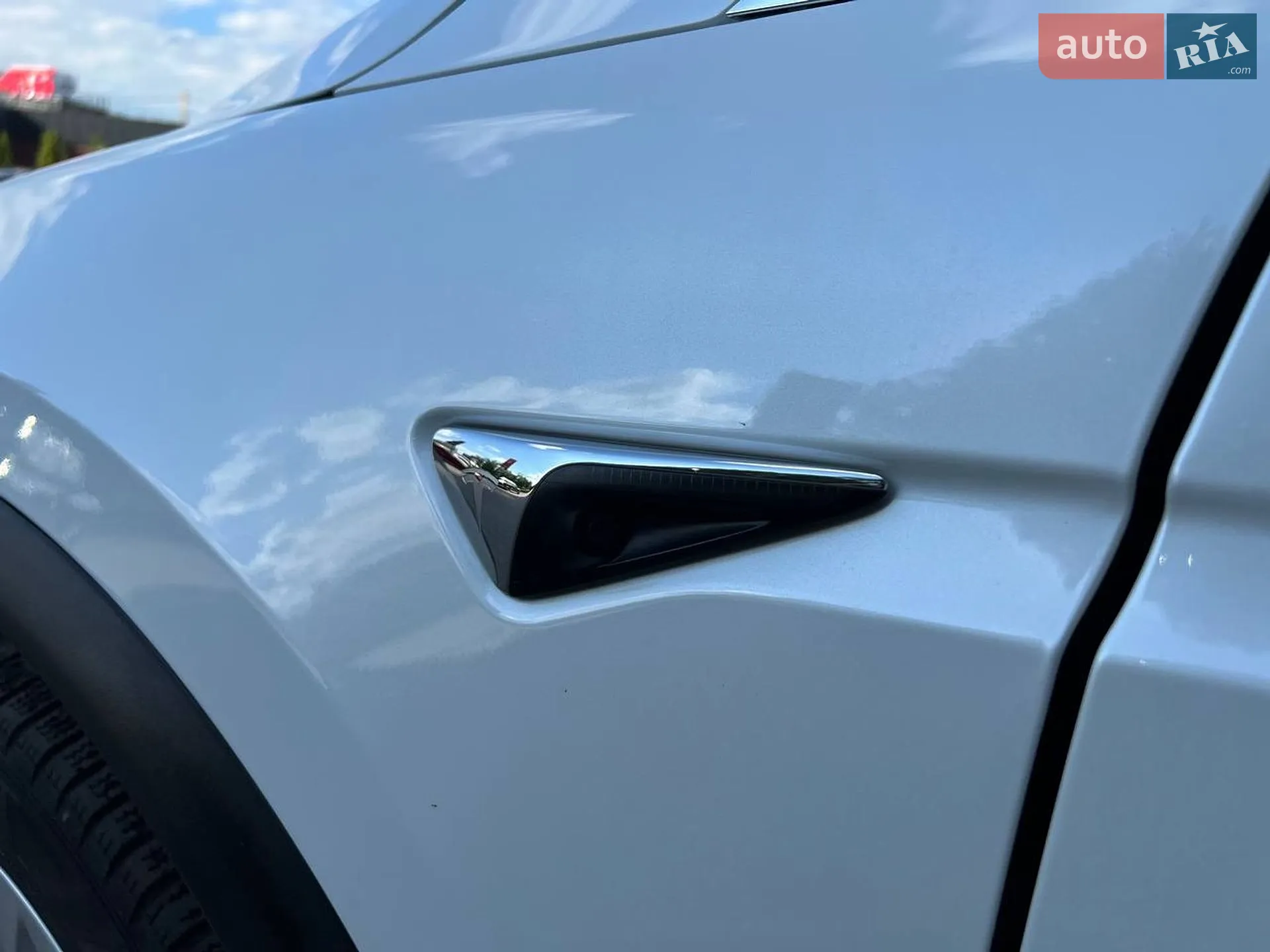 2020 Tesla Model X - мініатюра 9