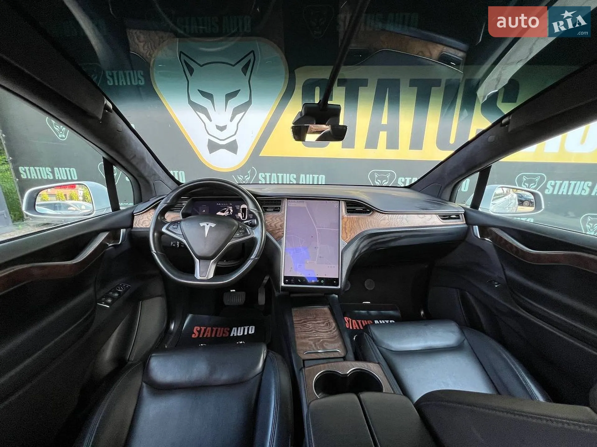 2020 Tesla Model X - мініатюра 30