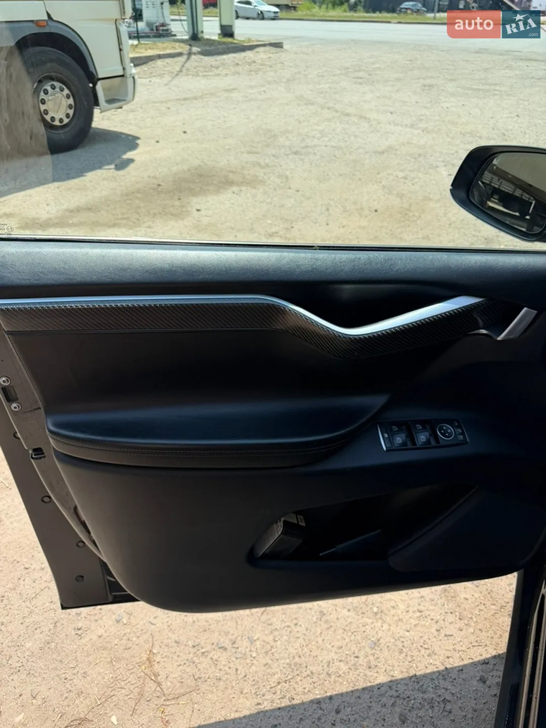 2017 Tesla Model X - мініатюра 17