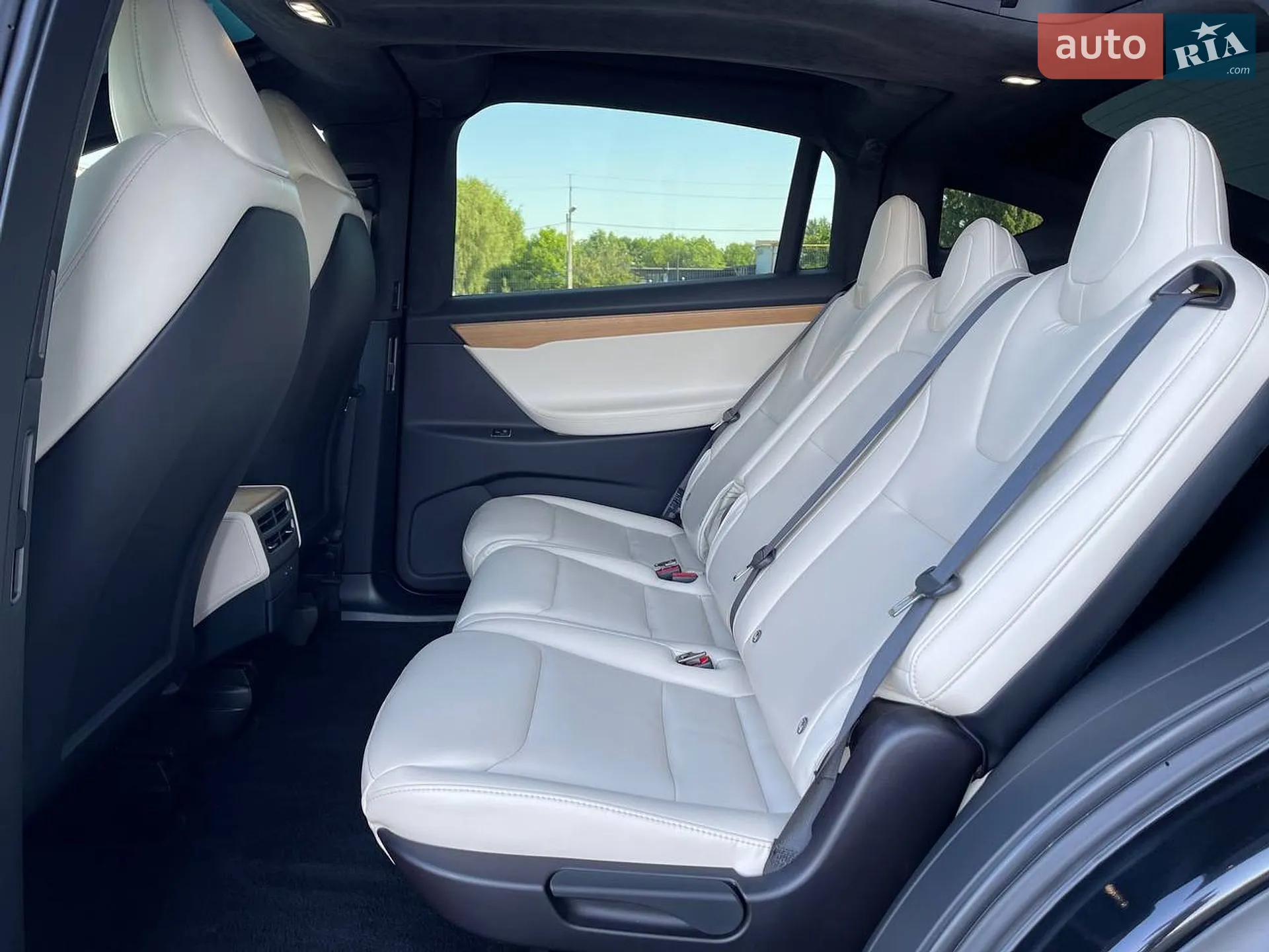 2020 Tesla Model X - мініатюра 12