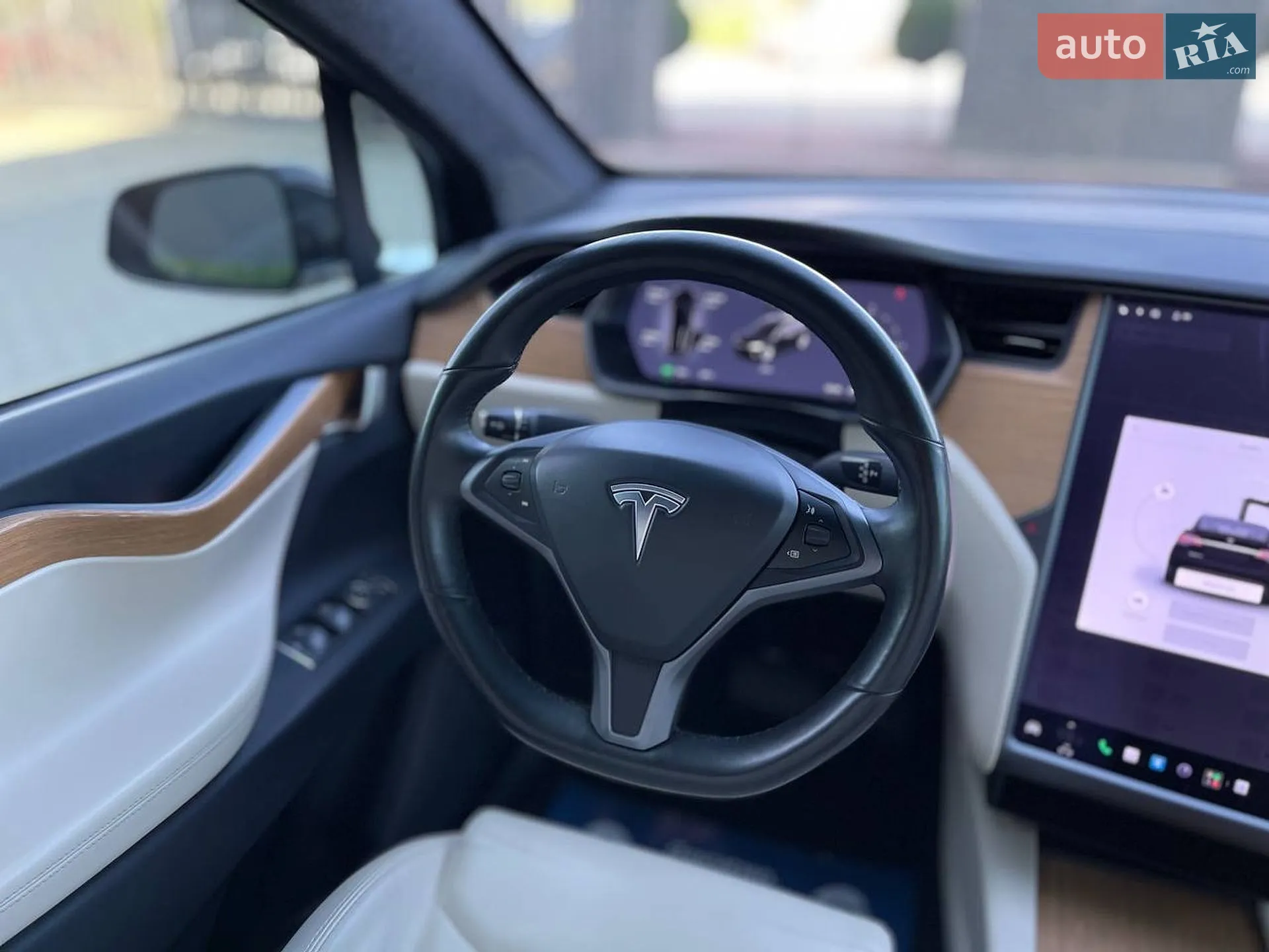 2020 Tesla Model X - мініатюра 17