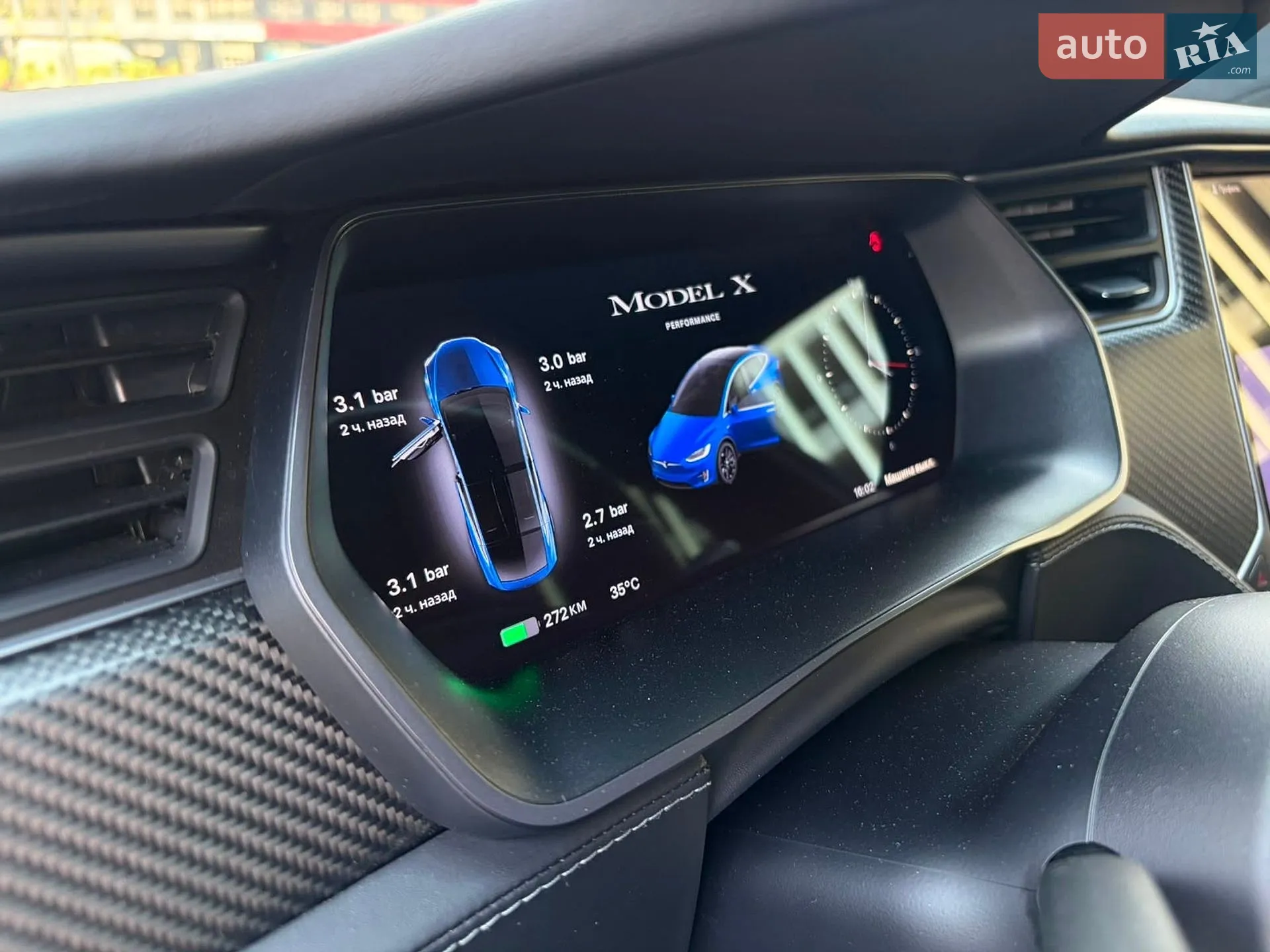 2019 Tesla Model X - мініатюра 24