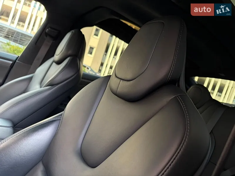 Tesla Model X 2019 VIN 5YJXCCE49KF188220 фото оголошення 28 з 66