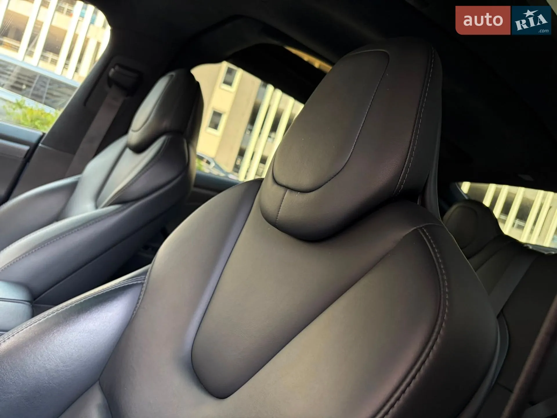 2019 Tesla Model X - мініатюра 28