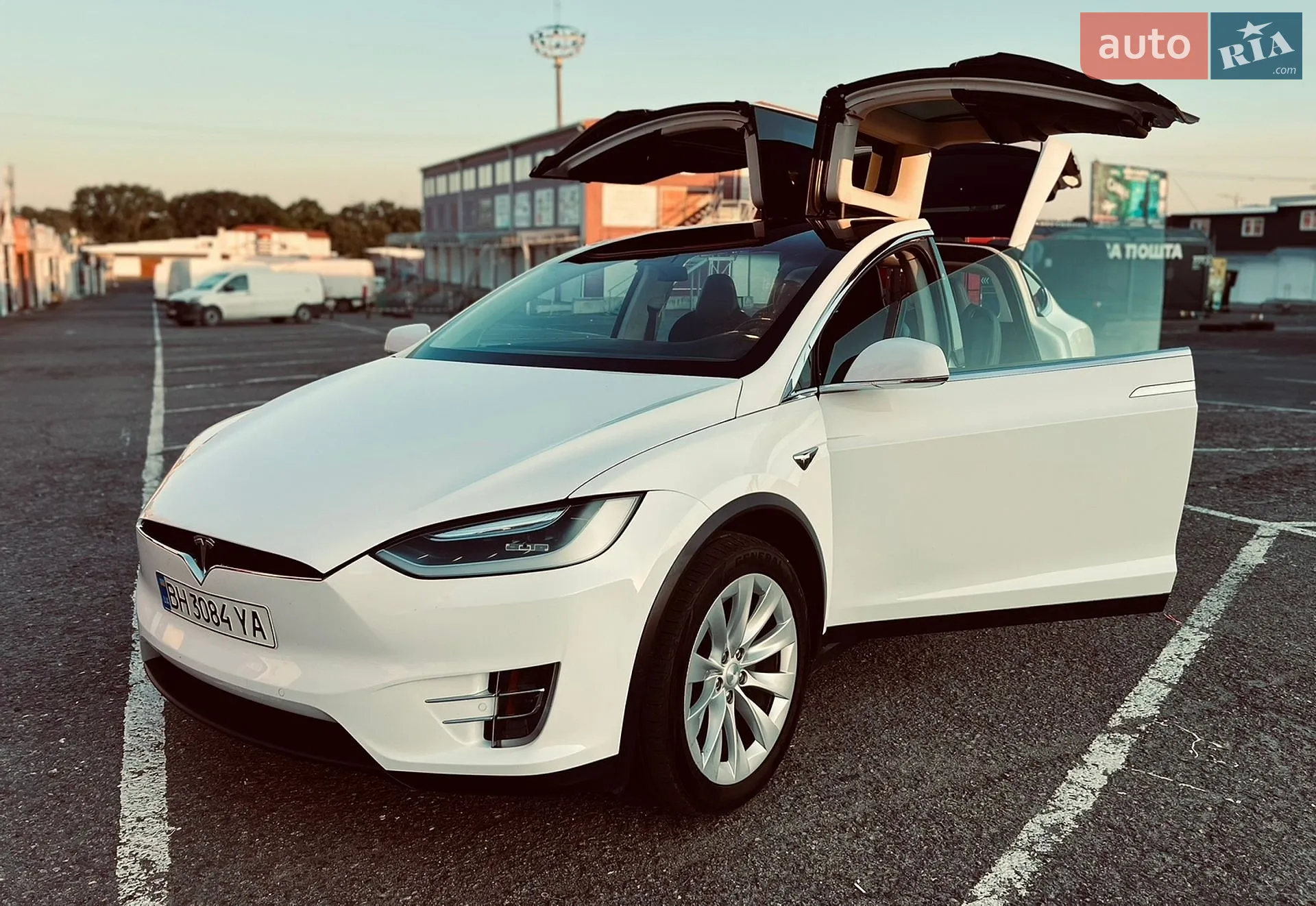 2016 Tesla Model X - мініатюра 12