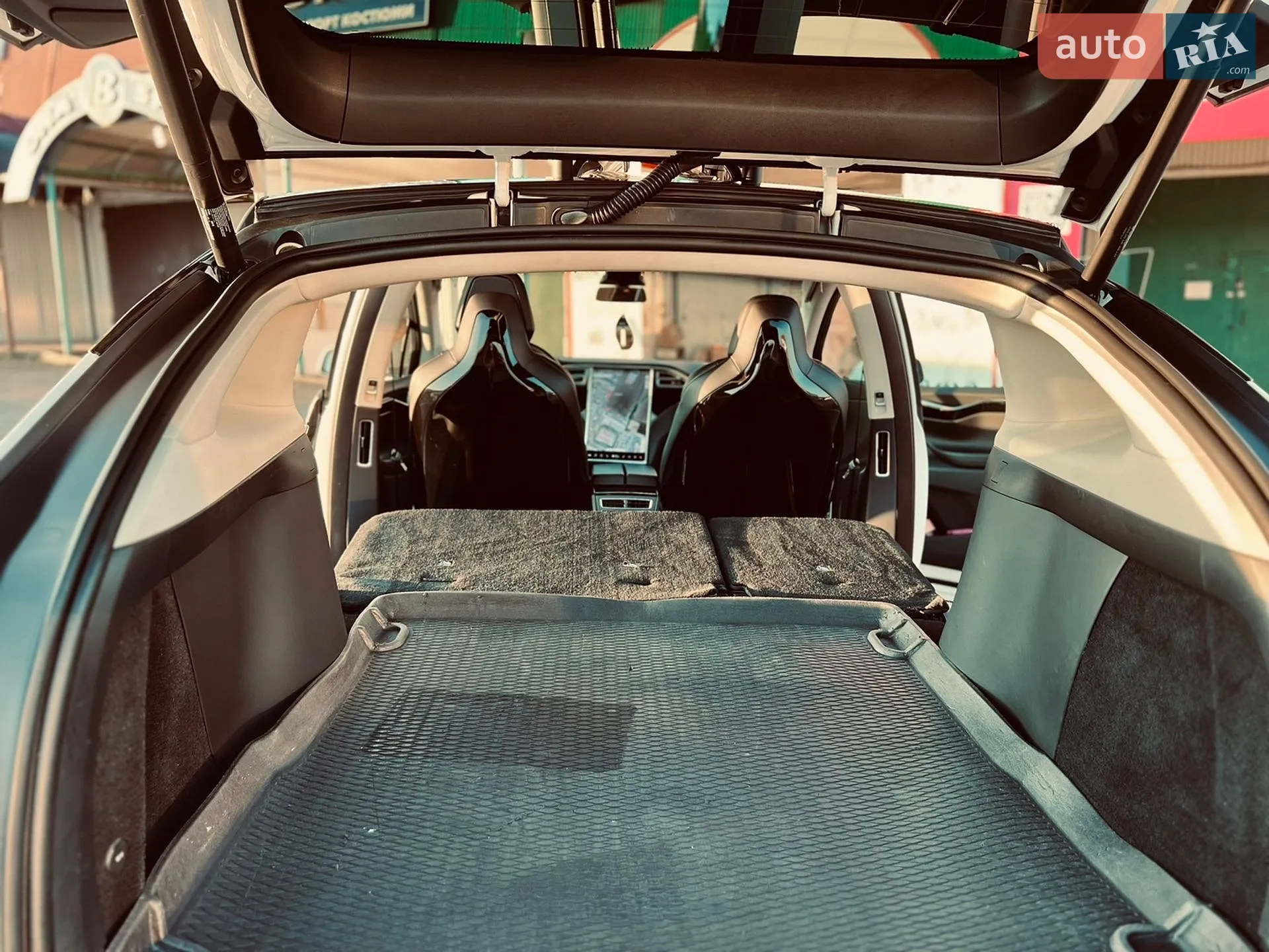 2016 Tesla Model X - мініатюра 33
