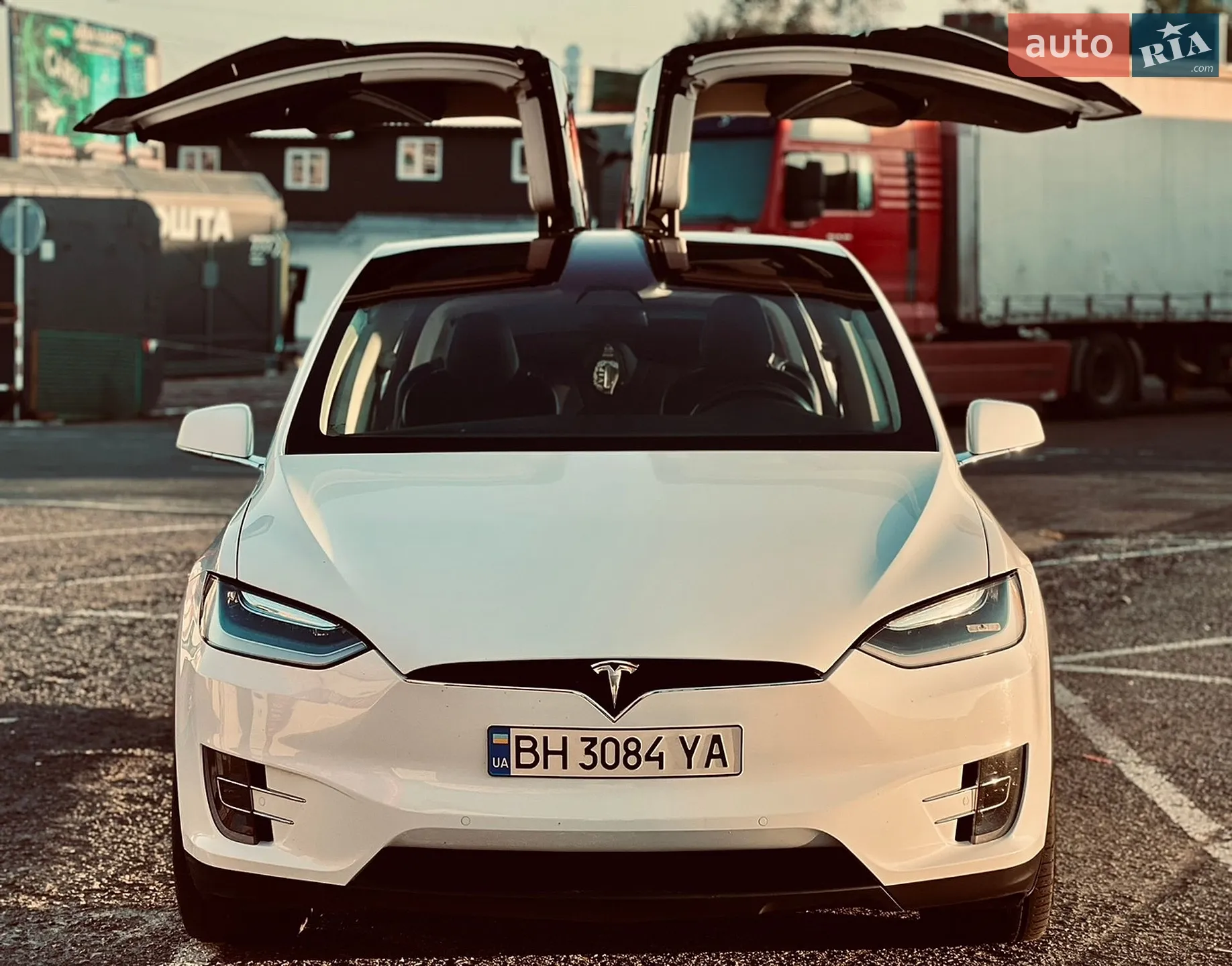 2016 Tesla Model X - мініатюра 25