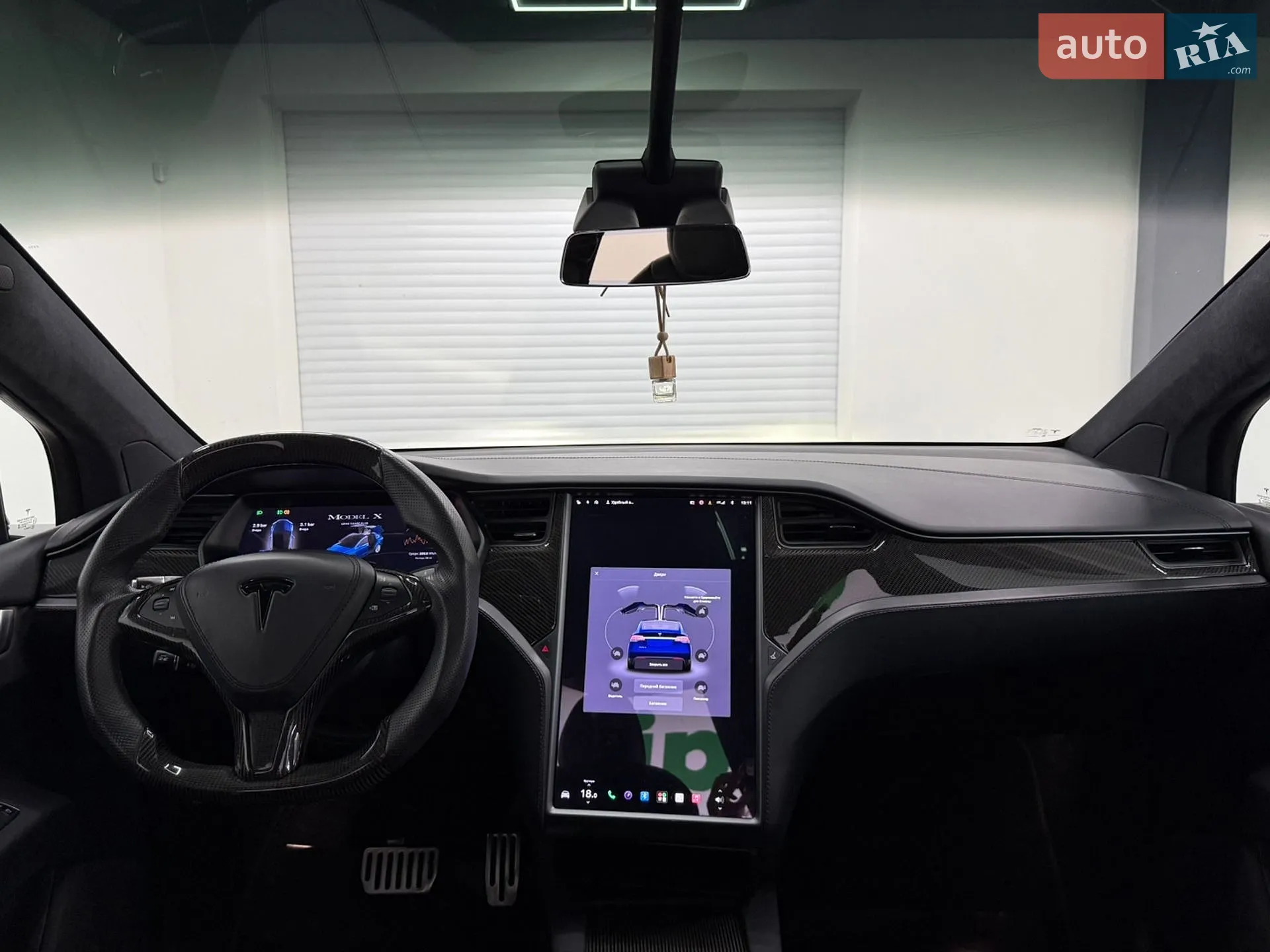 2020 Tesla Model X - мініатюра 9