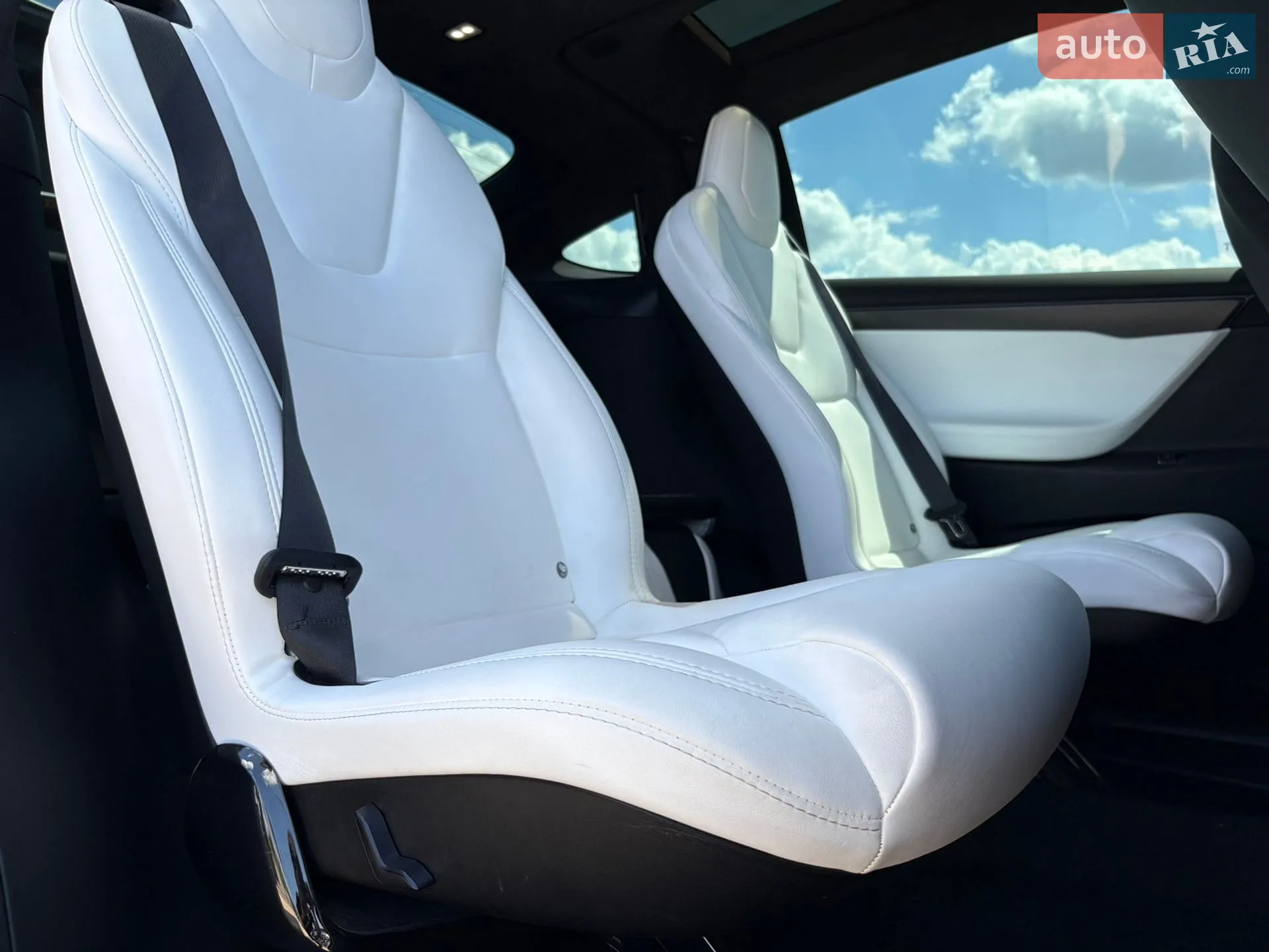 2018 Tesla Model X - мініатюра 29