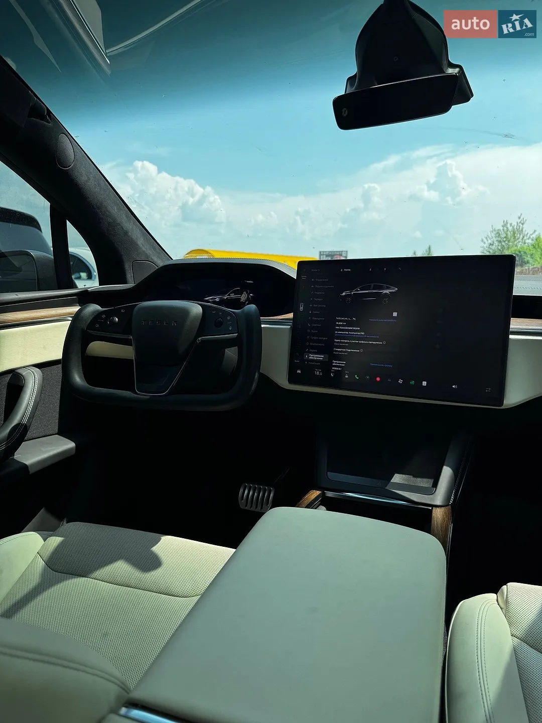 2022 Tesla Model X - мініатюра 14