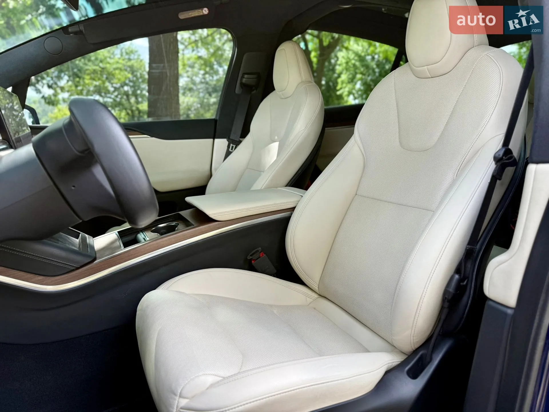 2022 Tesla Model X - мініатюра 26