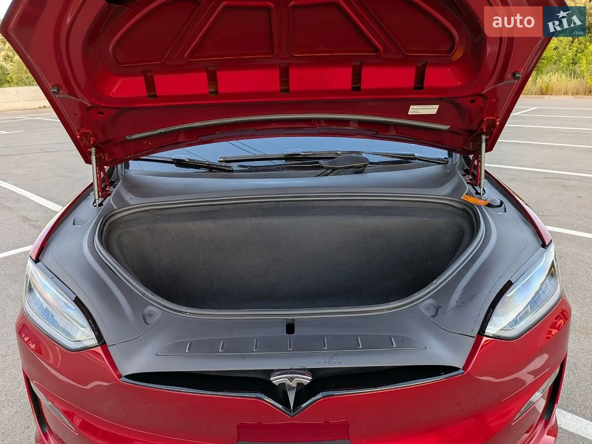 2023 Tesla Model X - мініатюра 19