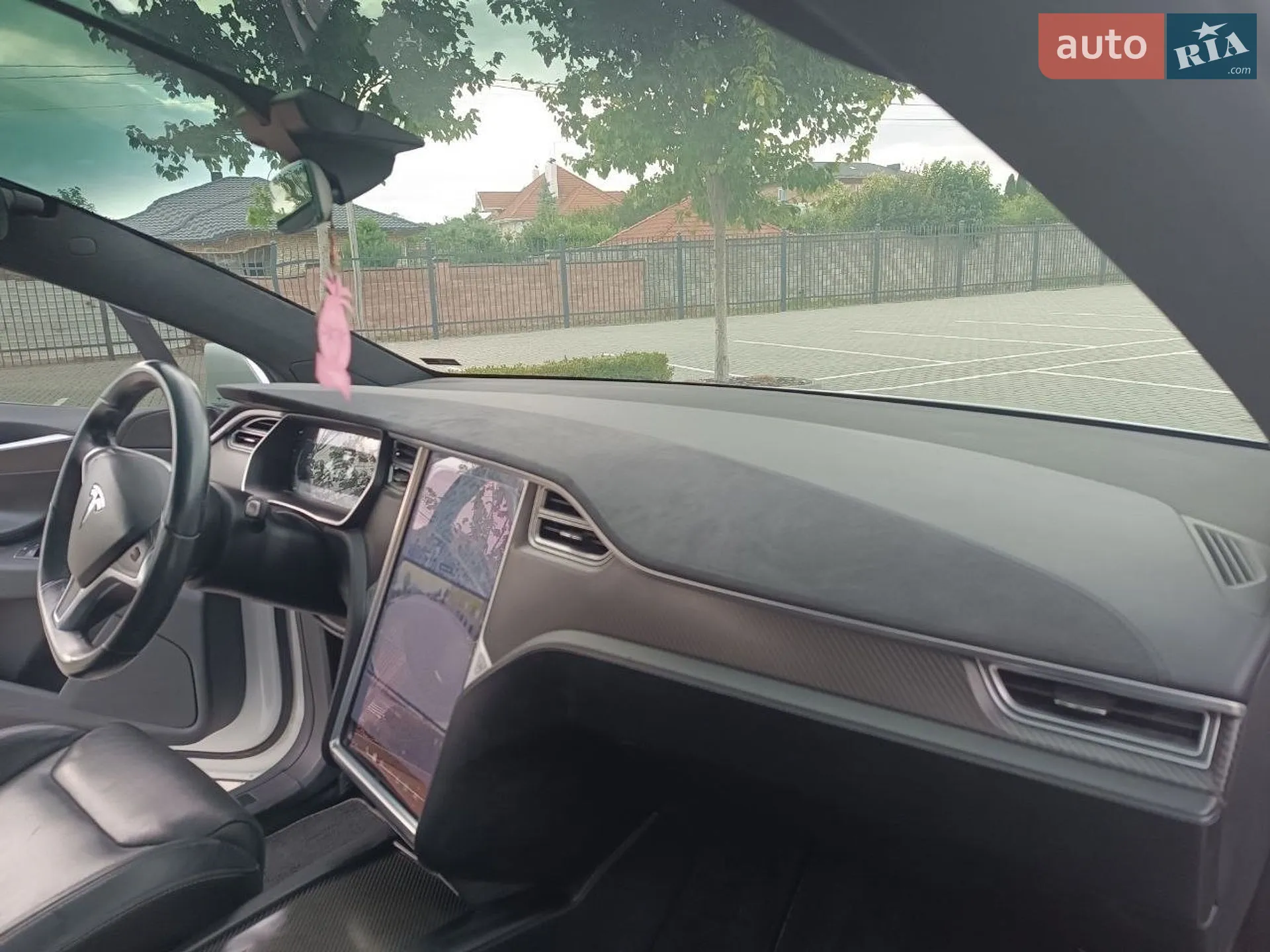 2016 Tesla Model X - мініатюра 15