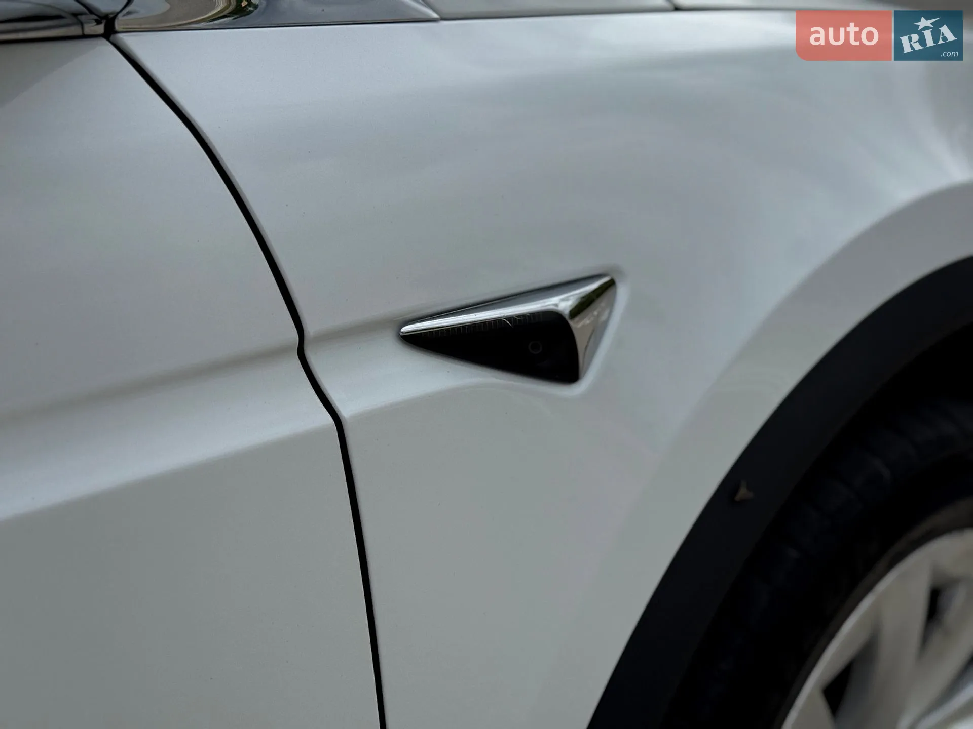 2020 Tesla Model X - мініатюра 7